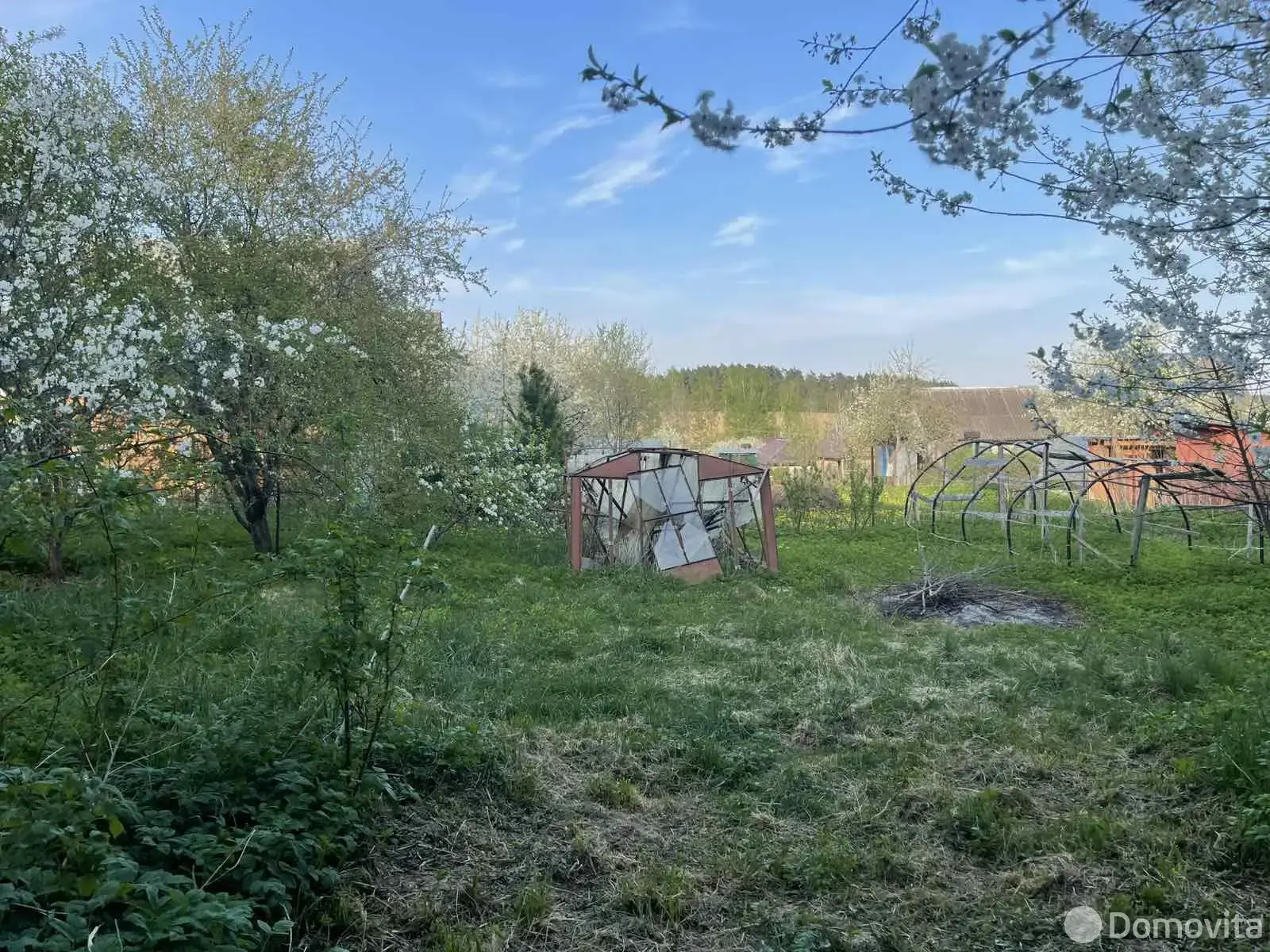 дача, Факел-Третий век, 