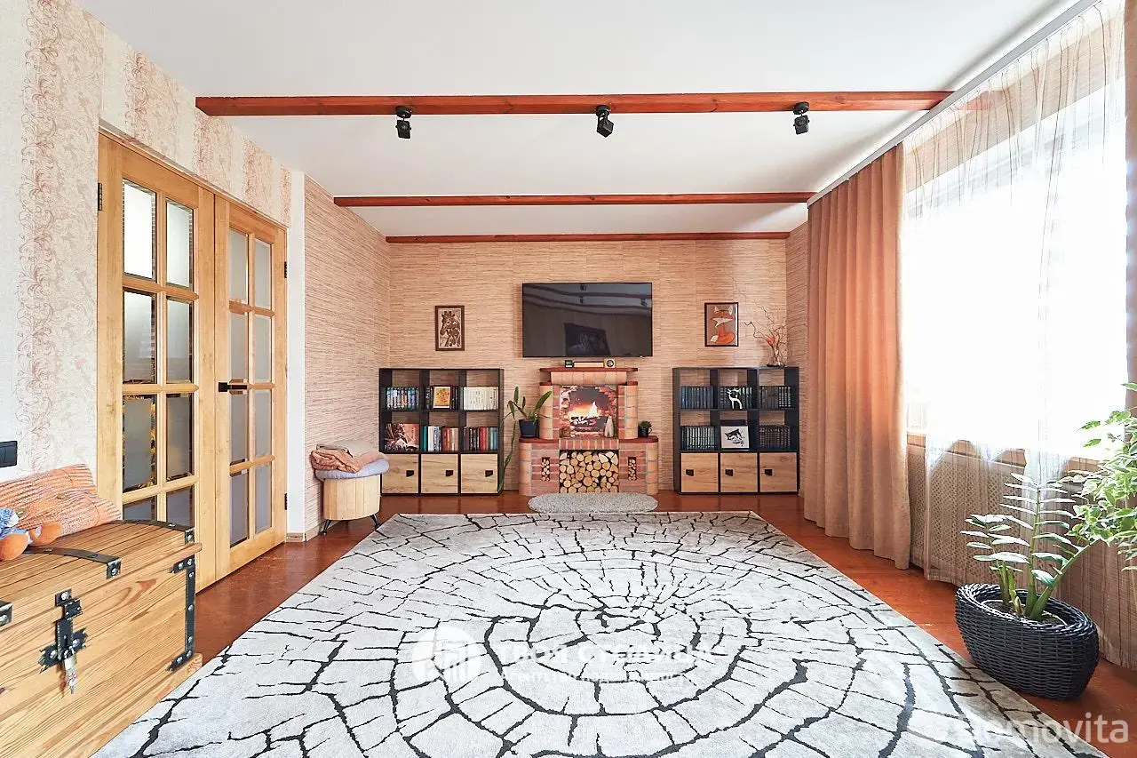 коттедж, Чисть, пер. Богдановича 