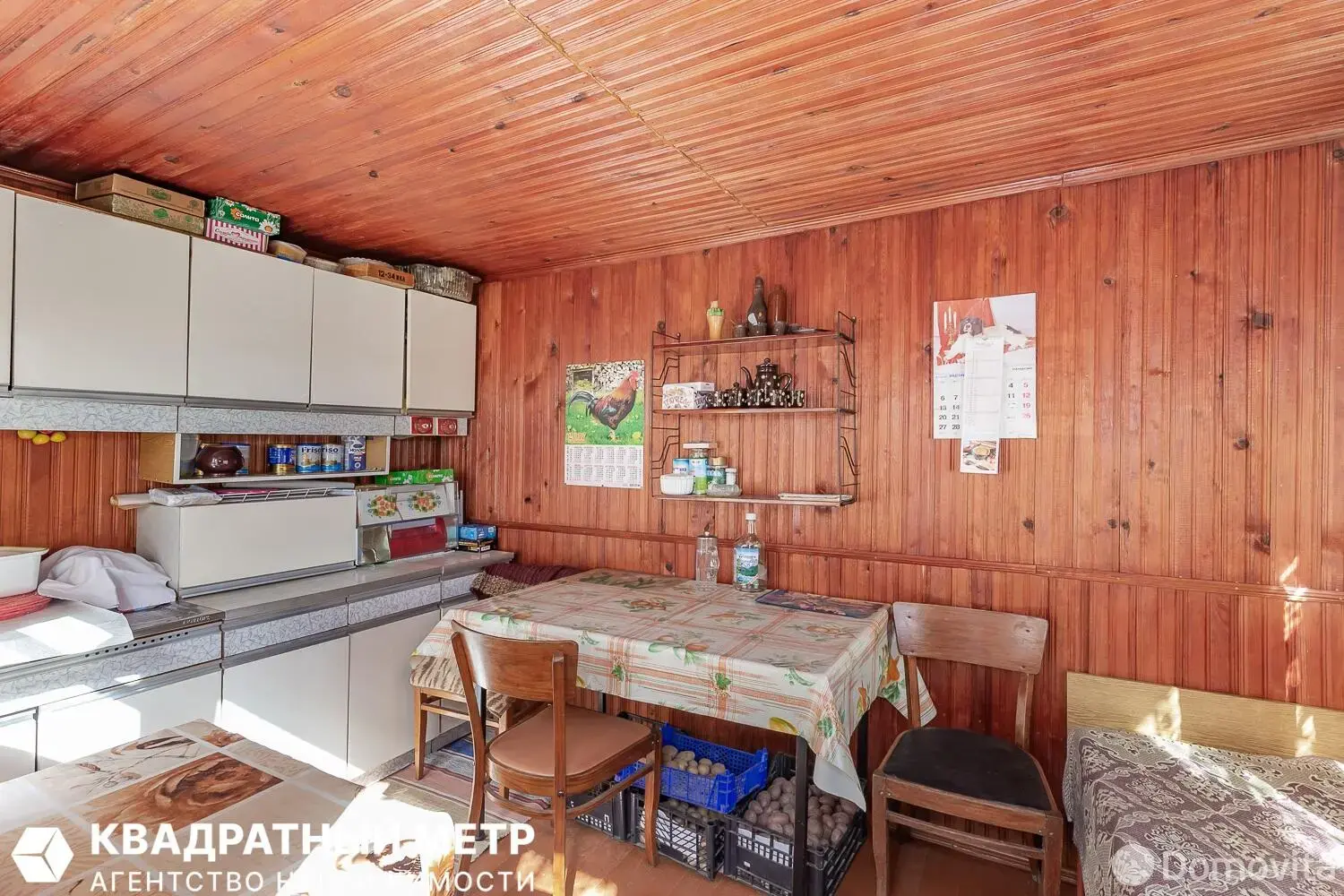 Продажа 4-этажной дачи в Курган Славы Минская область, 32000USD, код 185355 - фото 13