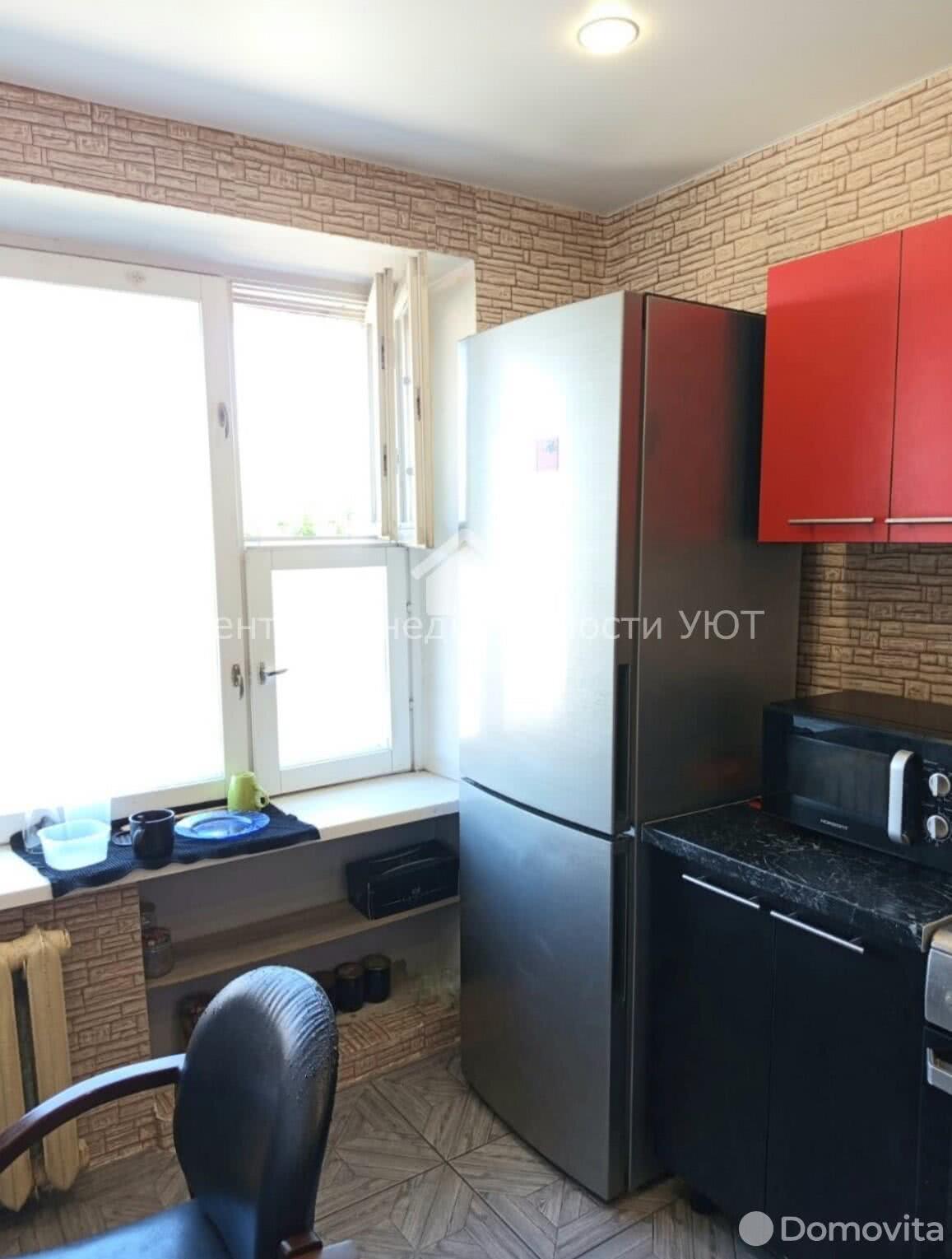 Купить 2-комнатную квартиру в Витебске, пр-т Московский, д. 9/1, 45000 USD, код: 1051743 - фото 6