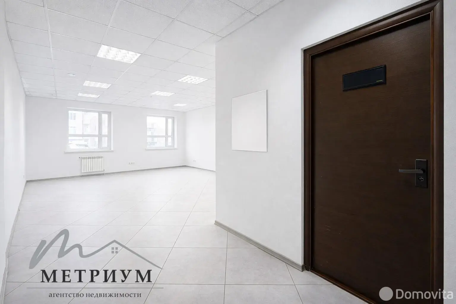 Аренда офиса на ул. Краснозвездная, д. 18/Б в Минске, 486EUR, код 16253 - фото 3