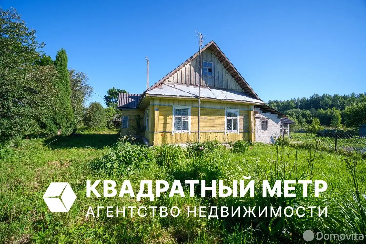 дом, Леповщина, ул. Центральная 