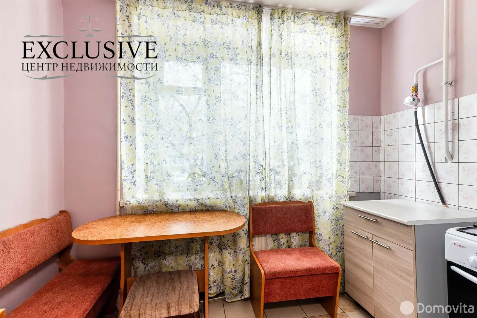 комната, Минск, ул. Некрасова, д. 12, стоимость продажи 100 467 р.