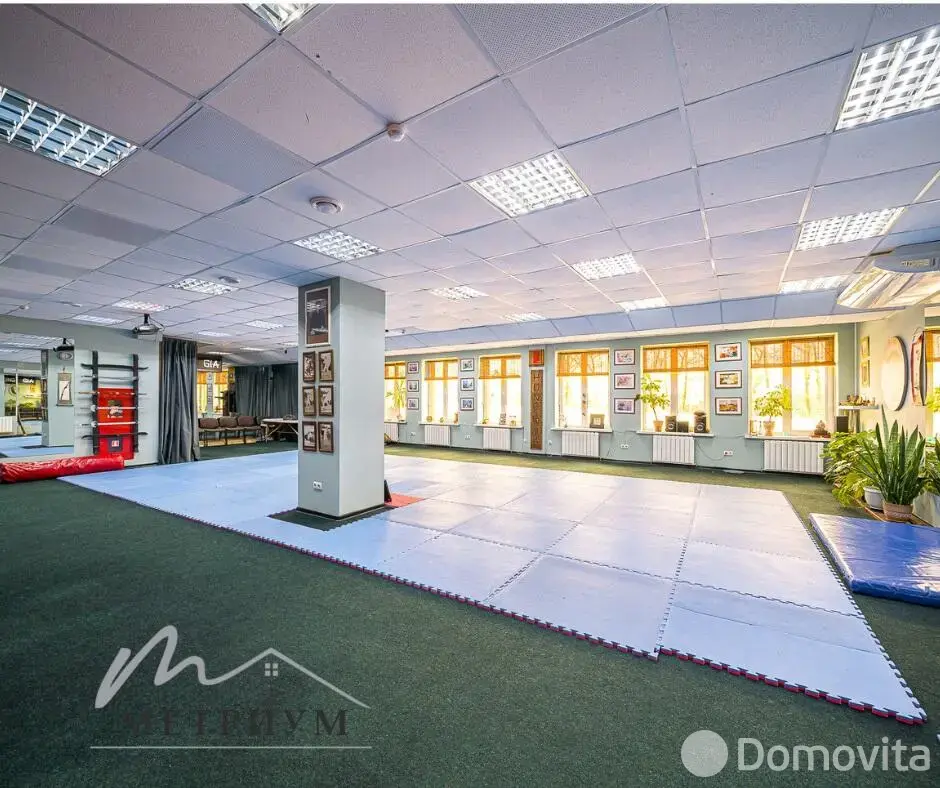 торговый объект, Минск, ул. Максима Богдановича, д. 138 в Советском районе