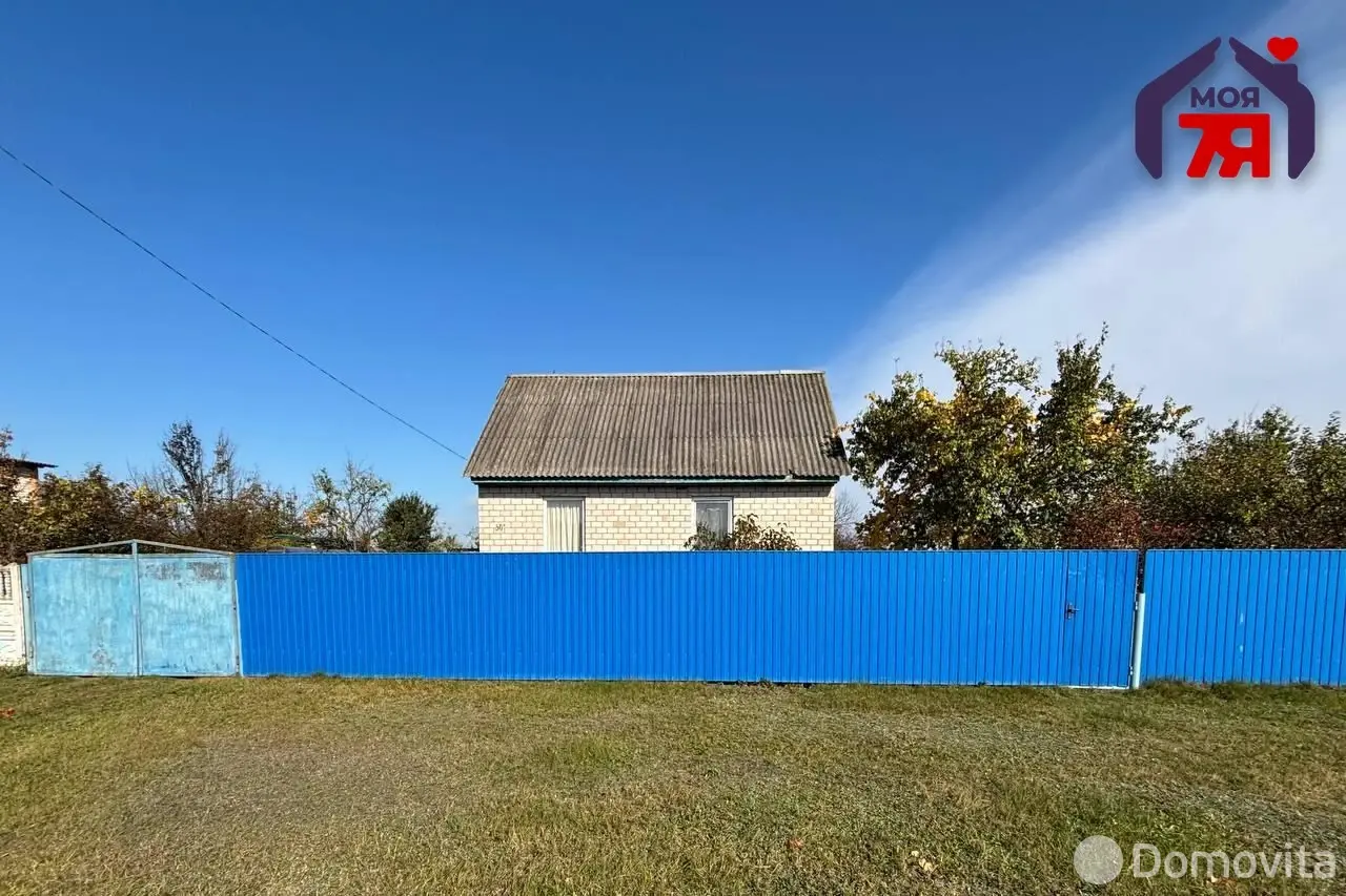 продажа коттеджа, Березовка, 