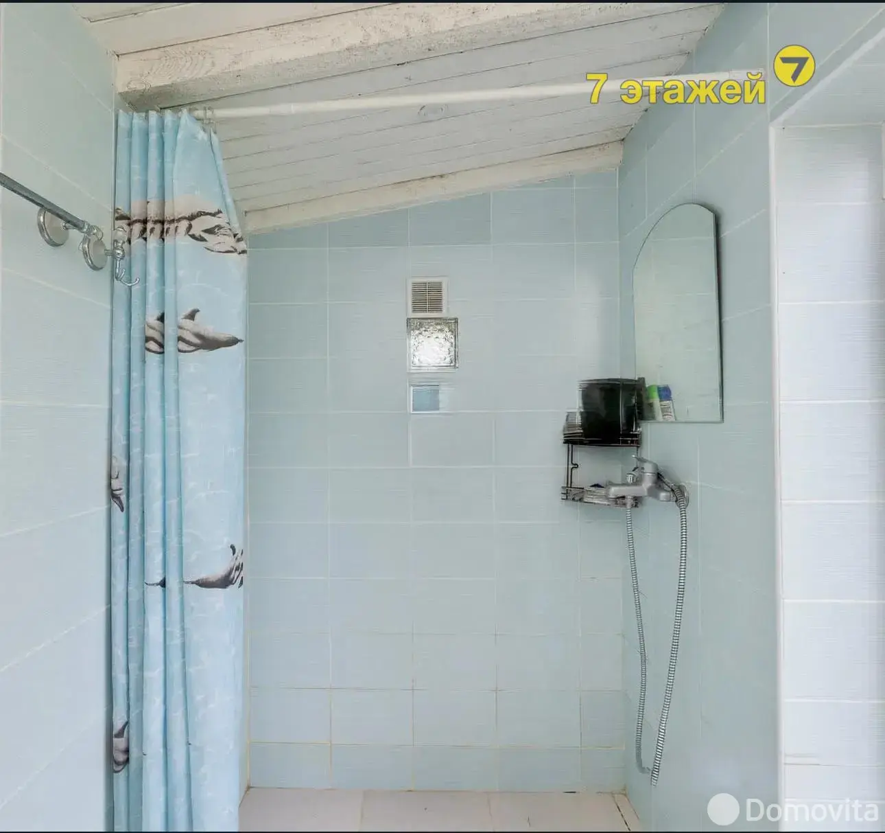 Продажа 2-этажной дачи в Лесное Минская область, 34999USD, код 184276 - фото 19