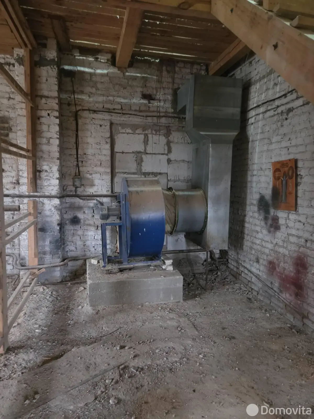 купить склад, Зельва, ул. Смирнова, д. 119