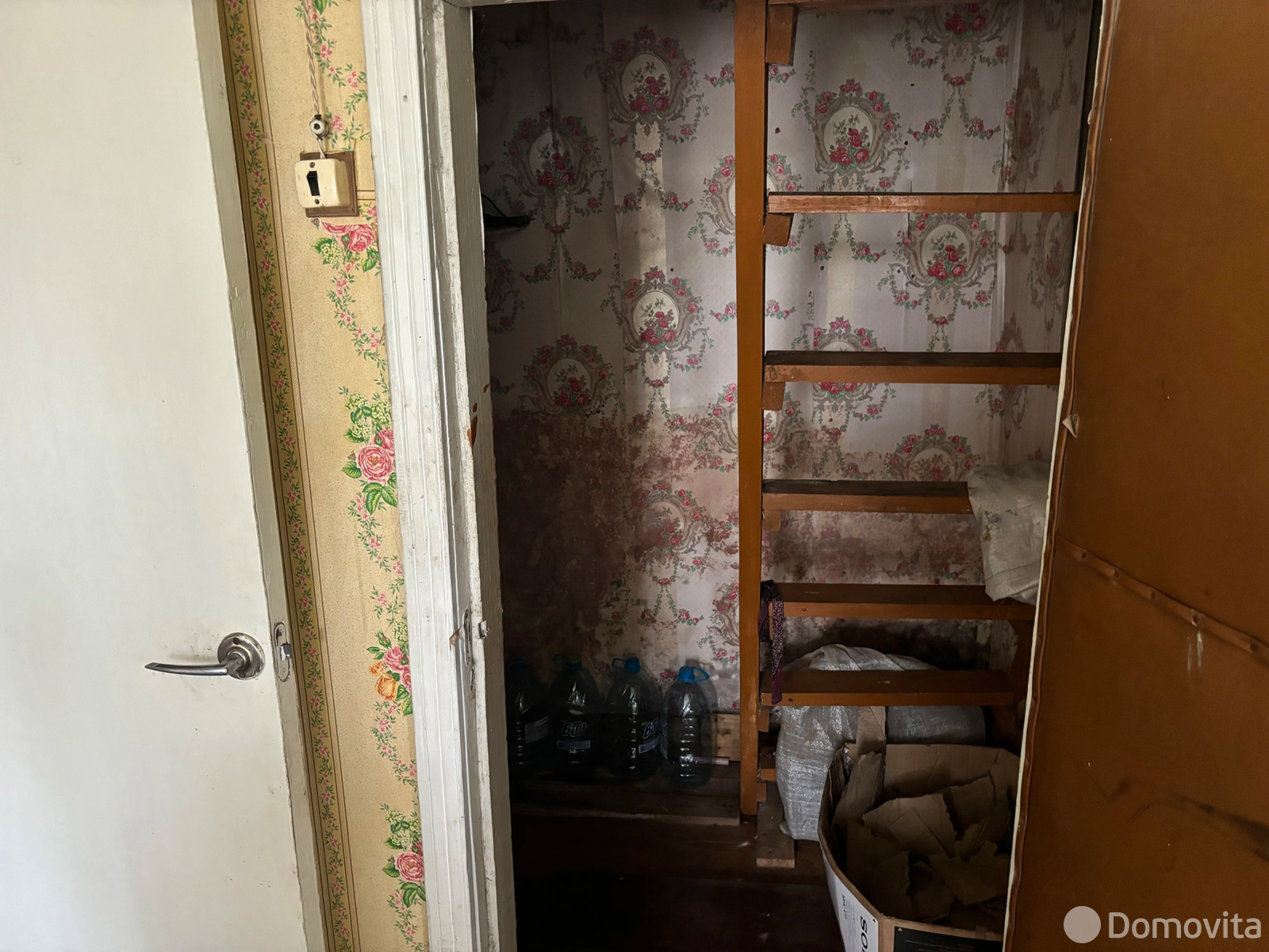 Купить 1-этажную дачу в Малинники Минская область, 7000USD, код 182889 - фото 14