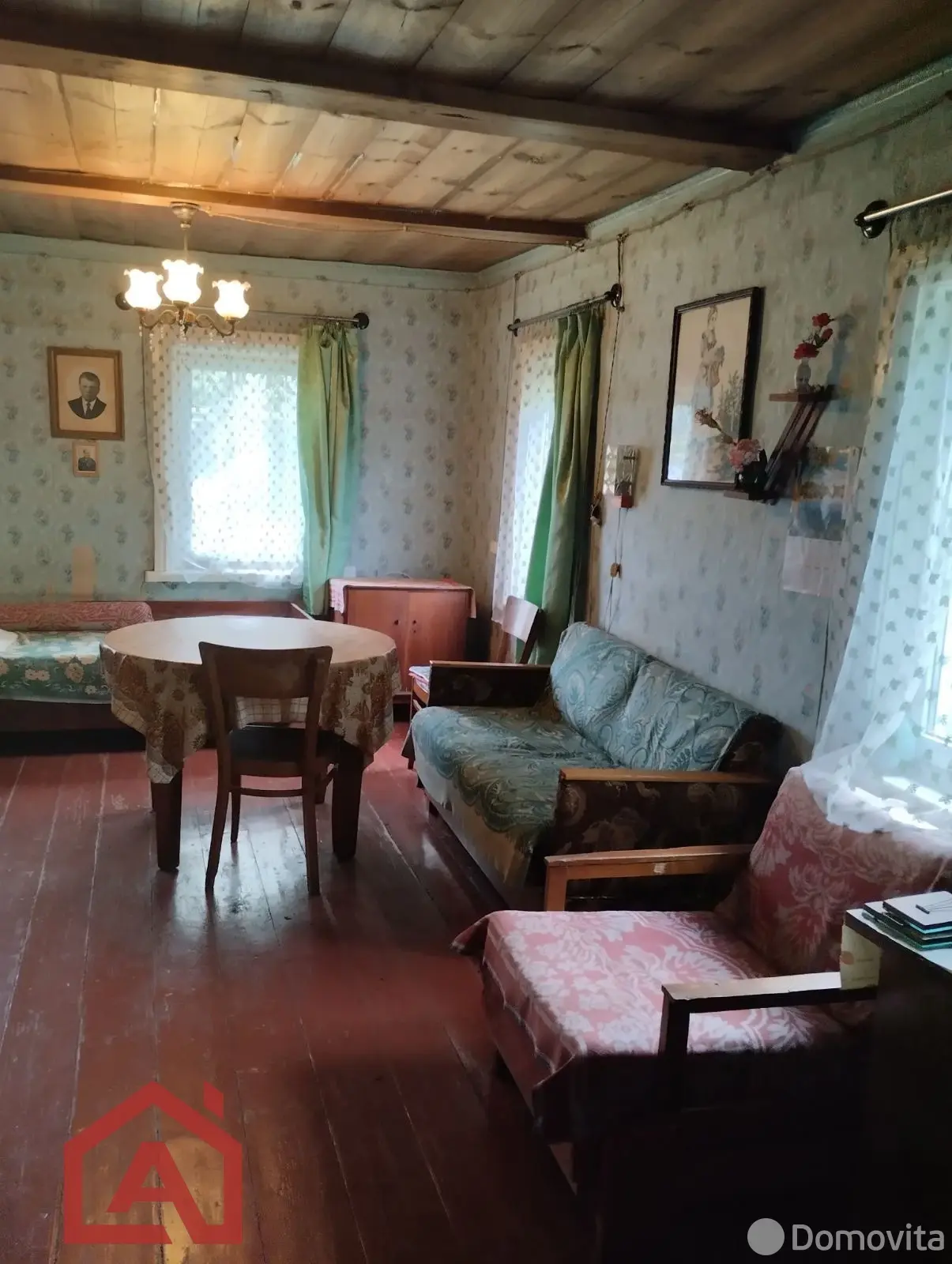 продажа коттеджа, Кайково, 