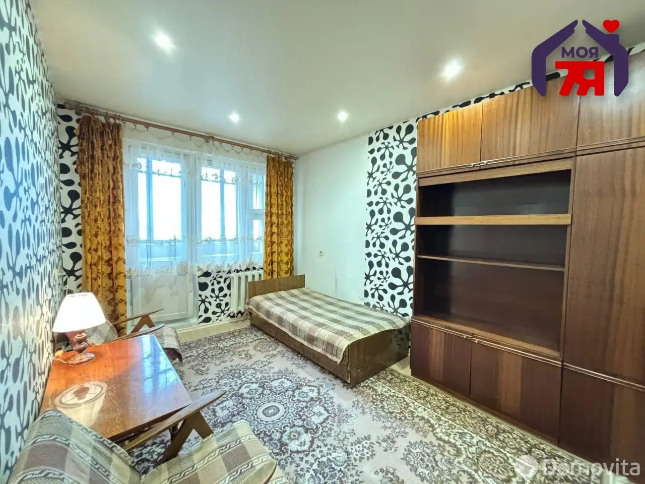 Стоимость аренды квартиры, Минск, ул. Академика Федорова, д. 5