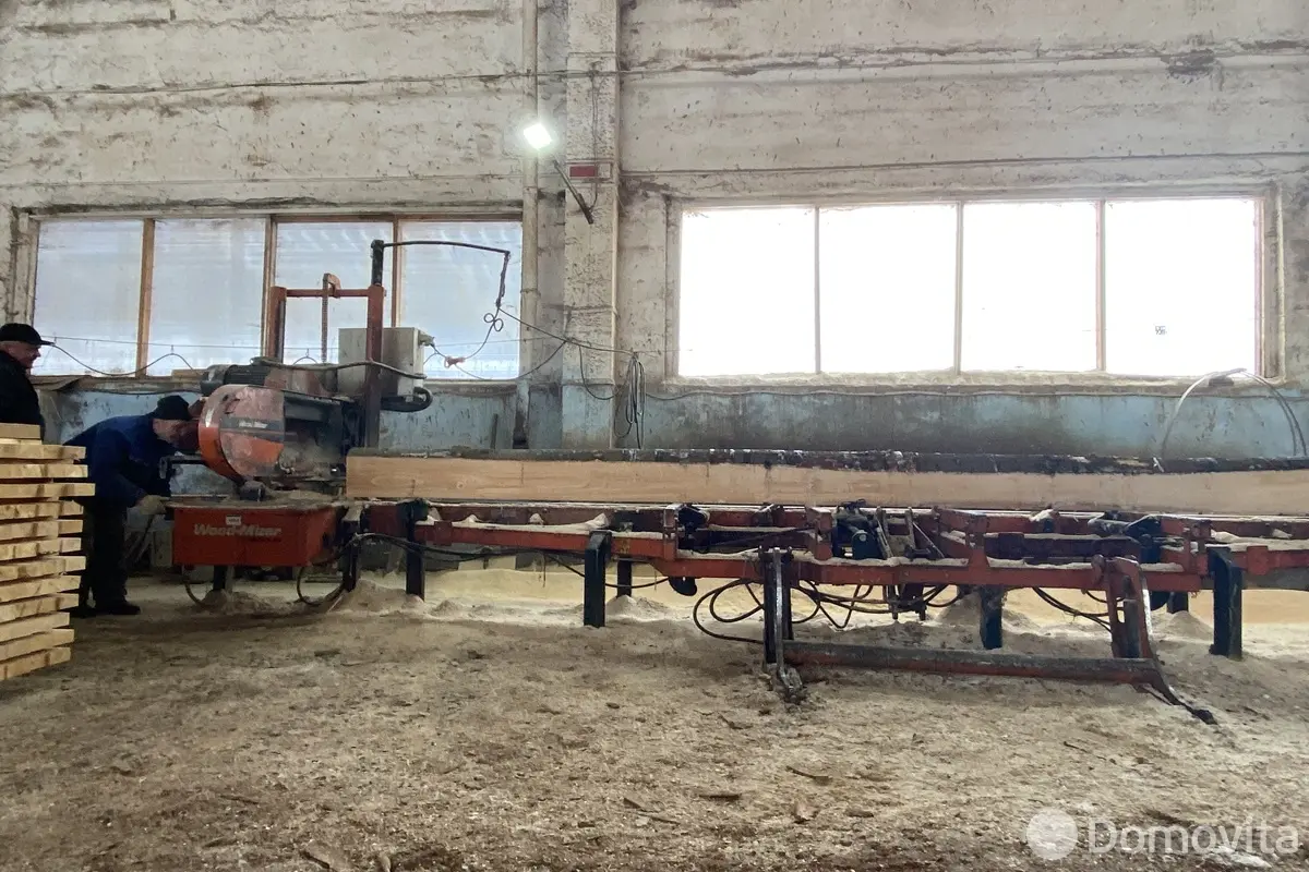 склад, Столбцы, ул. Гагарина, д. 88А 