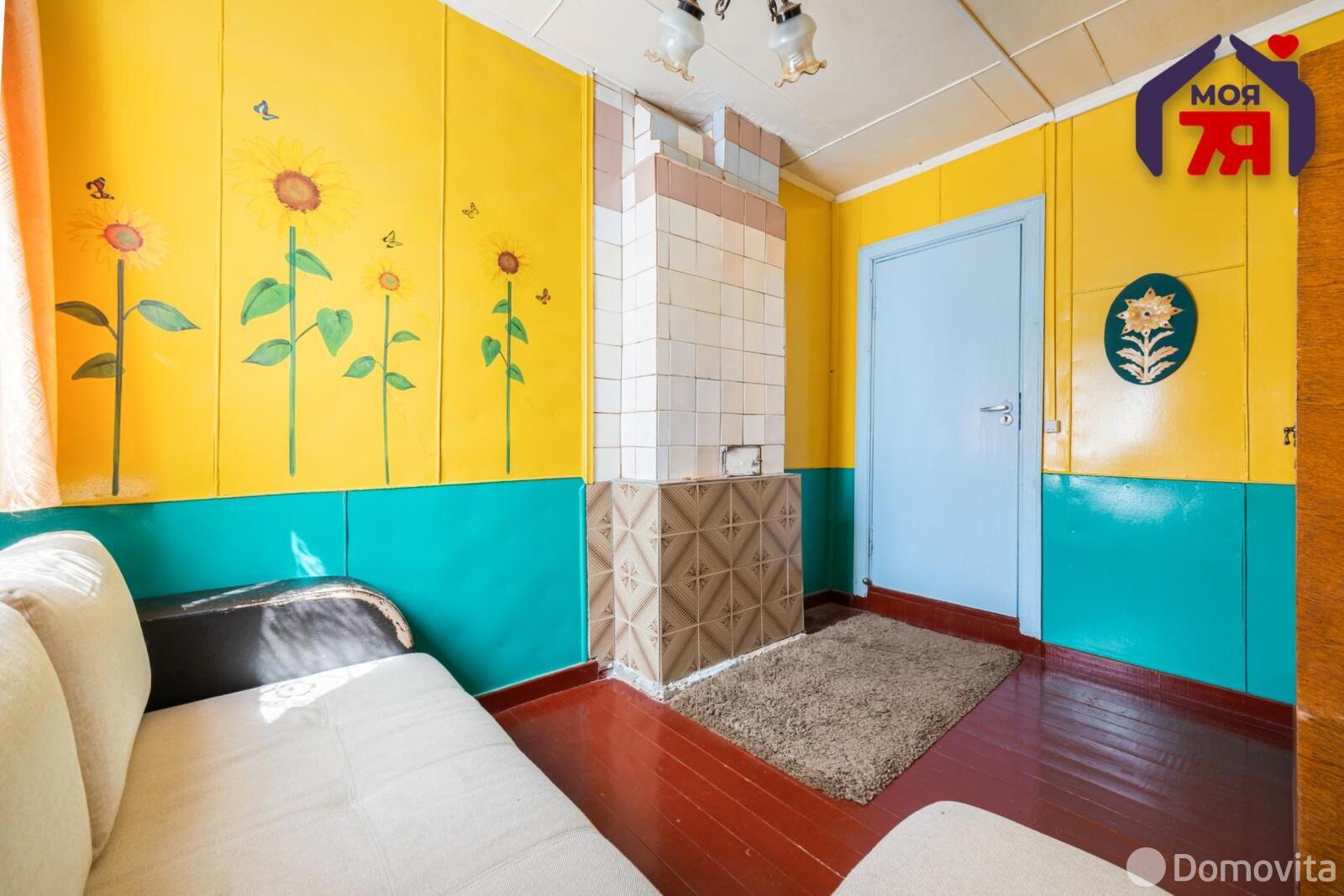 Продажа 3-этажной дачи в Пралеска-плюс Минская область, 11900USD, код 180794 - фото 20