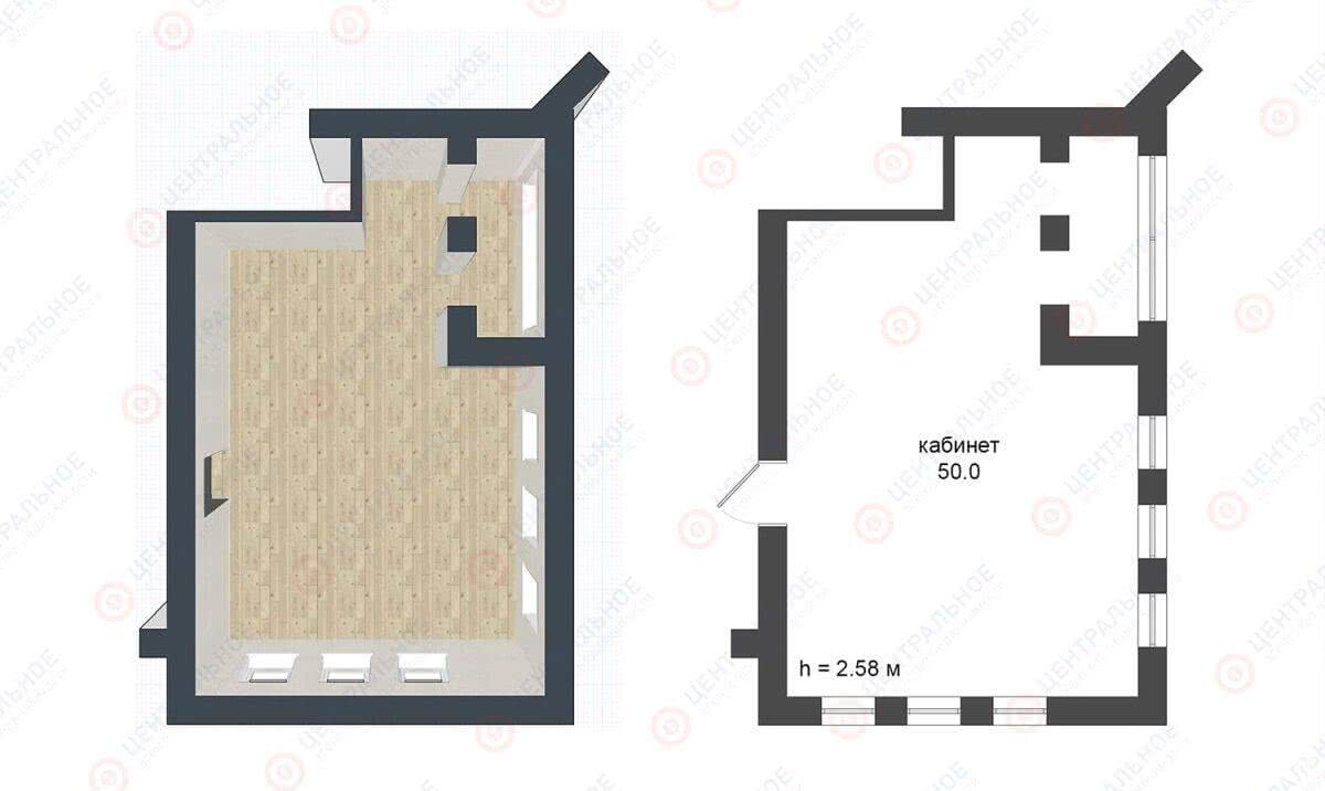 офис, Могилев, ул. Турова, д. 5 в Ленинском районе