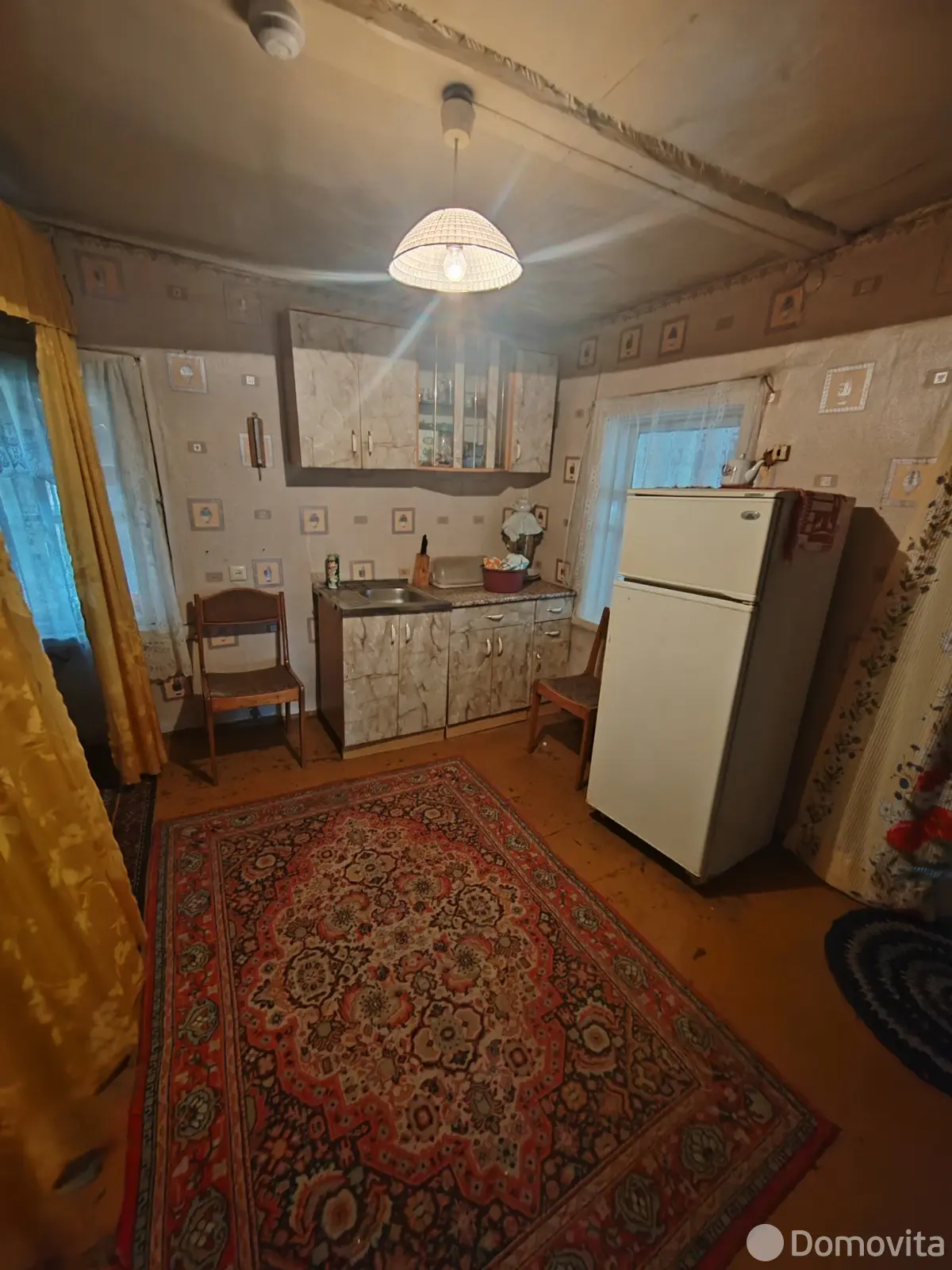 коттедж, Осовцы, ул. Карла Маркса 