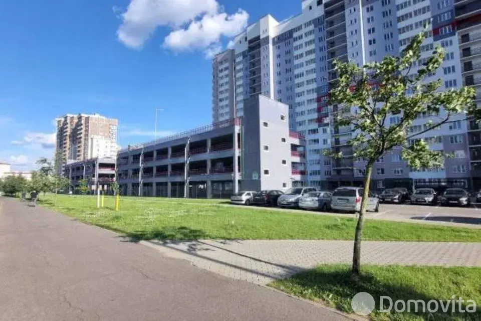 Цена продажи гаража, Минск, ул. Притыцкого, д. 111