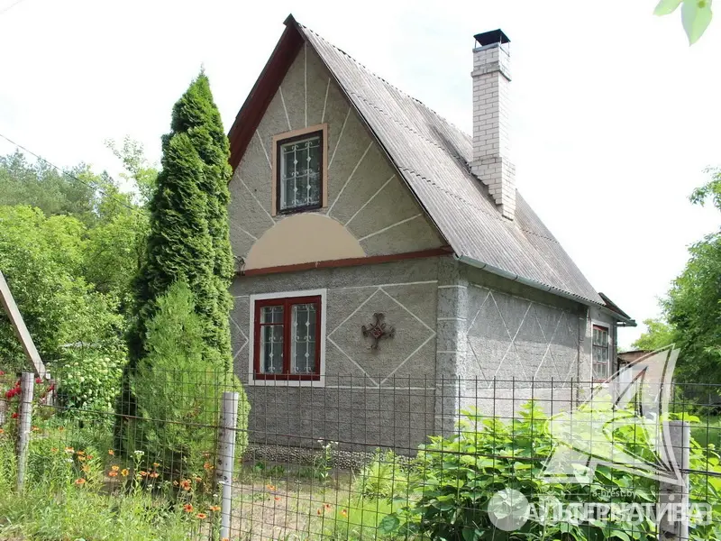 продажа дачи, Заречное-2008, 