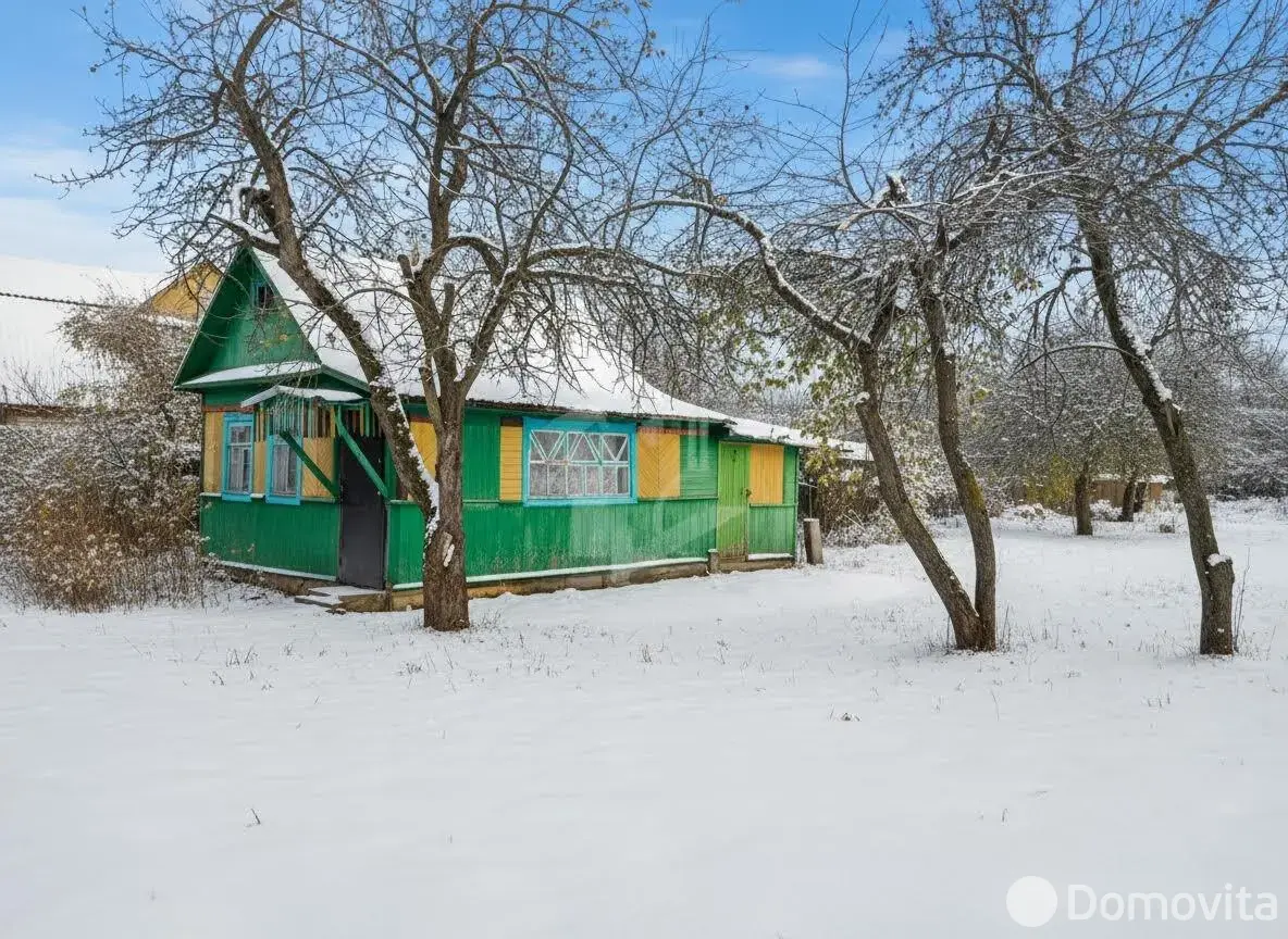 Стоимость продажи дачи, Мичуринец и К,