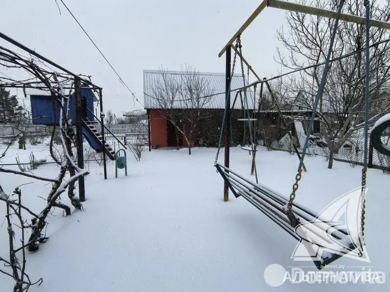 Продажа 2-этажной дачи в Жемчужина-1988 Брестская область, 45000USD, код 184775 - фото 34