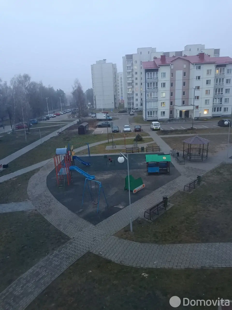 квартира, Борисов, ул. Ватутина, д. 50 от собственника