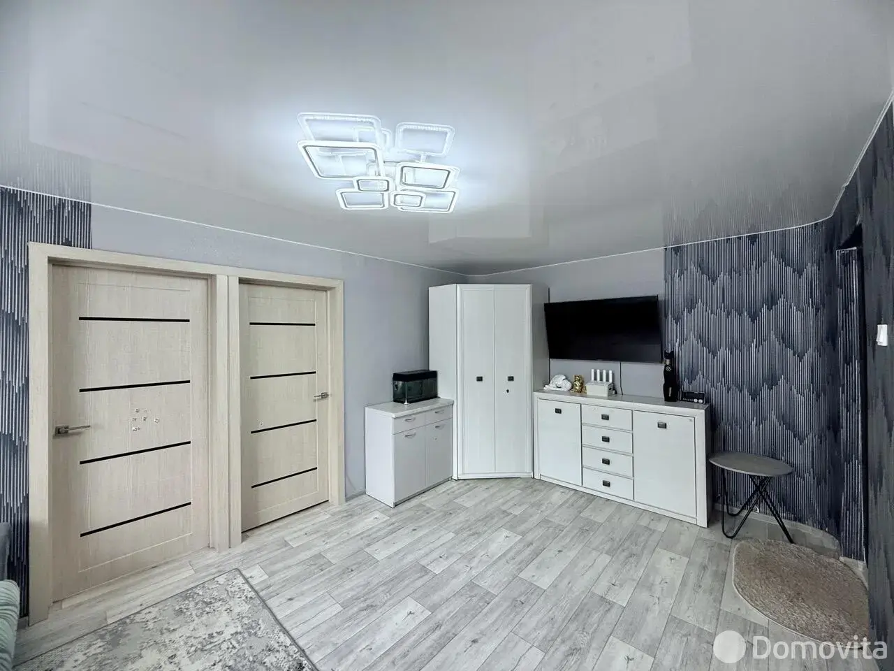 Продажа комнаты в Минске, ул. Казинца, д. 74, цена 224224 BYN, код 7877 - фото 1