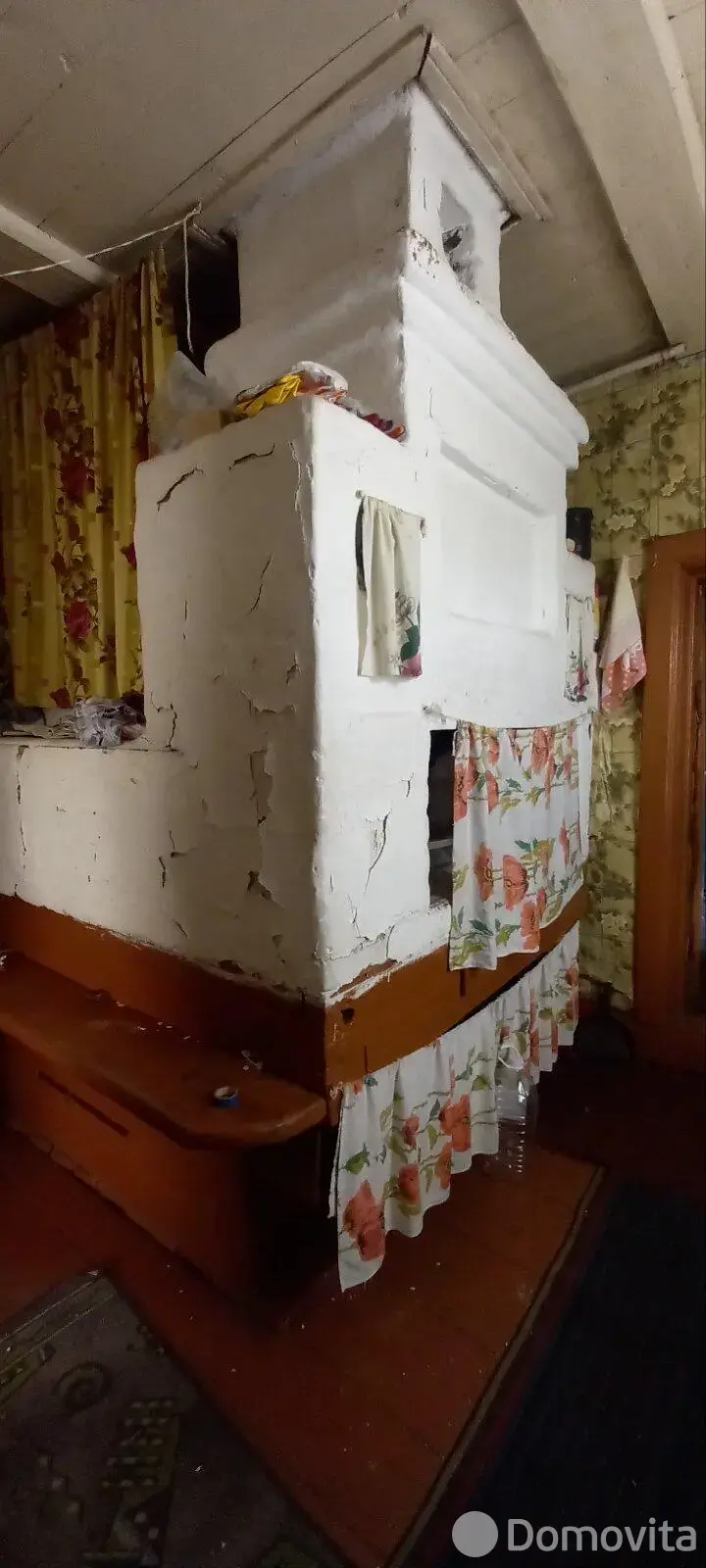 коттедж, Усяжа, ул. Луговая