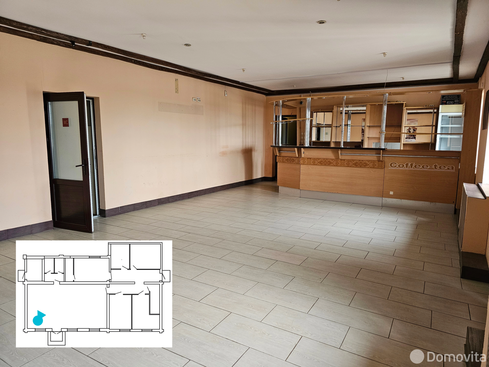 Купить помещение под сферу услуг в Карпиловке, ул. Центральная - фото 5