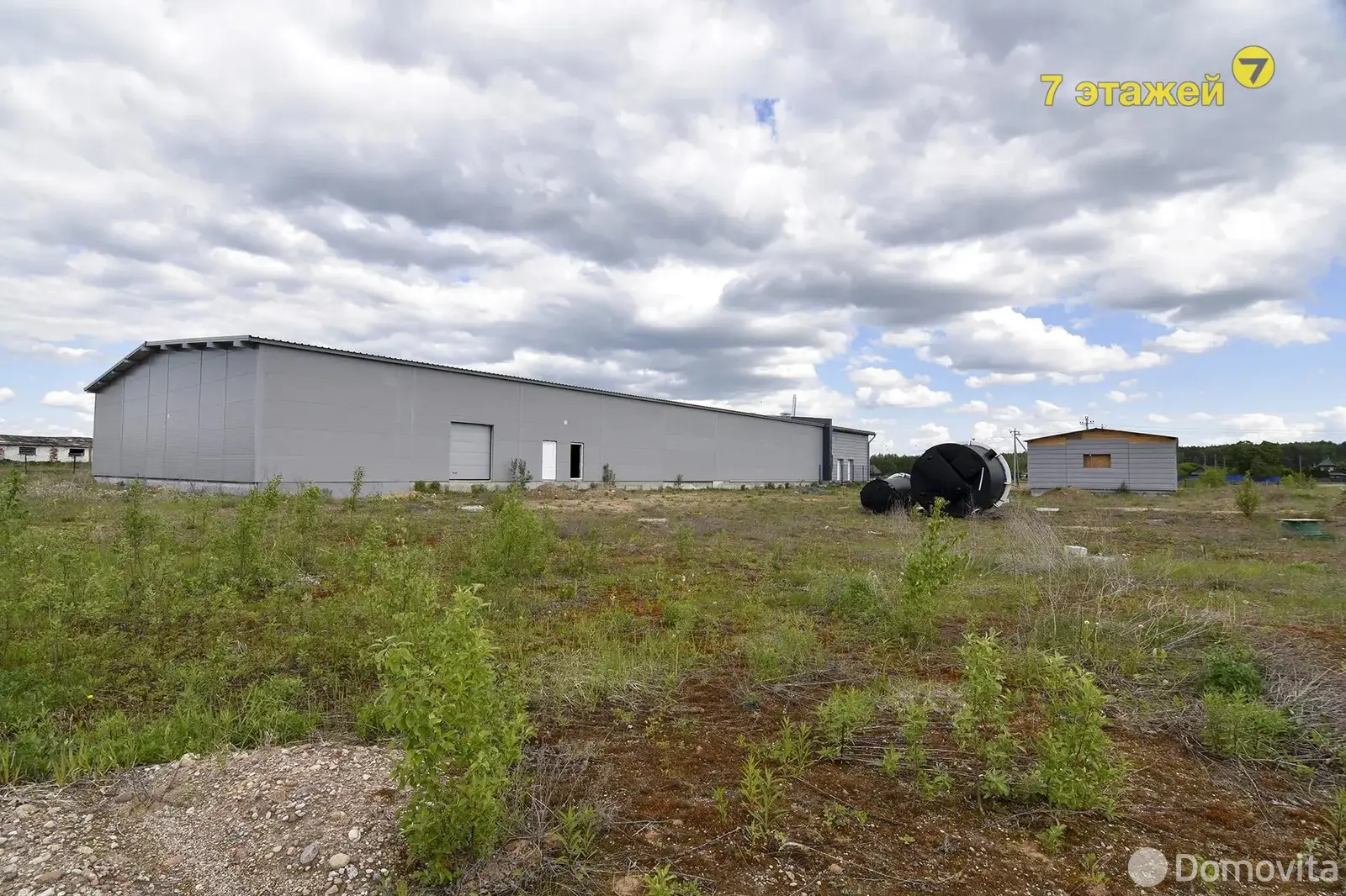 Купить офис на ул. Центральная, д. 26/А/А в Свидне, 355000USD, код 7705 - фото 37