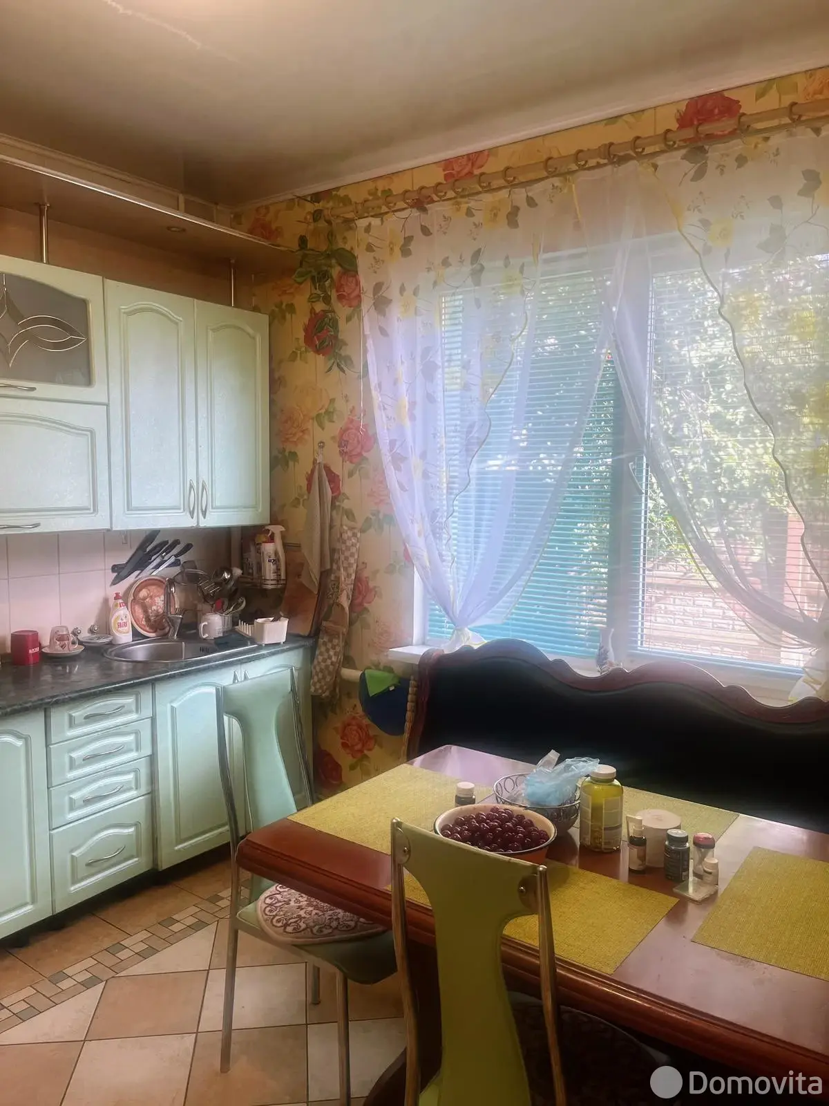 коттедж, Пинск, пер. Мирный 