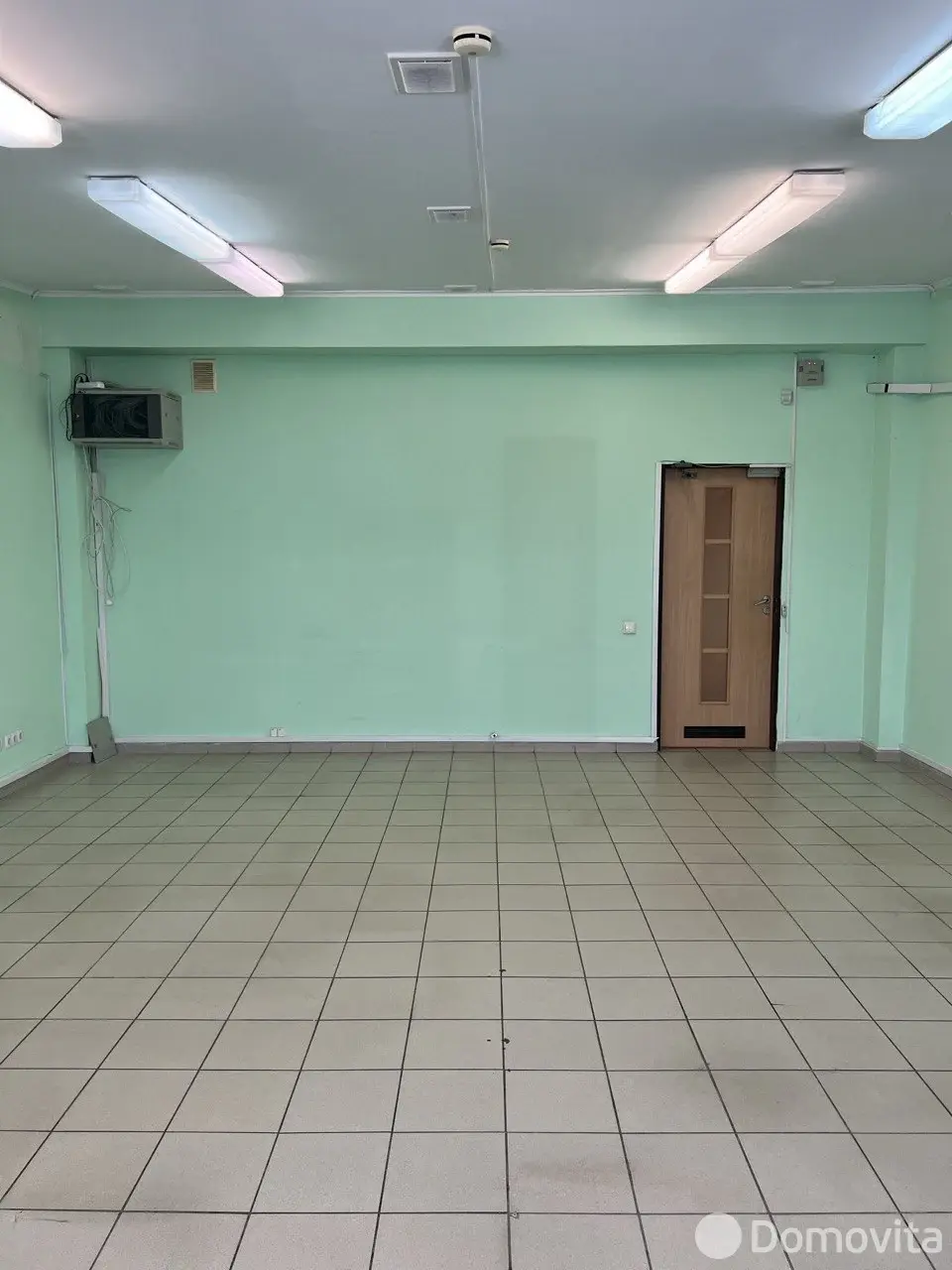 аренда офиса, Минск, пер. Монтажников 3-й, д. 3