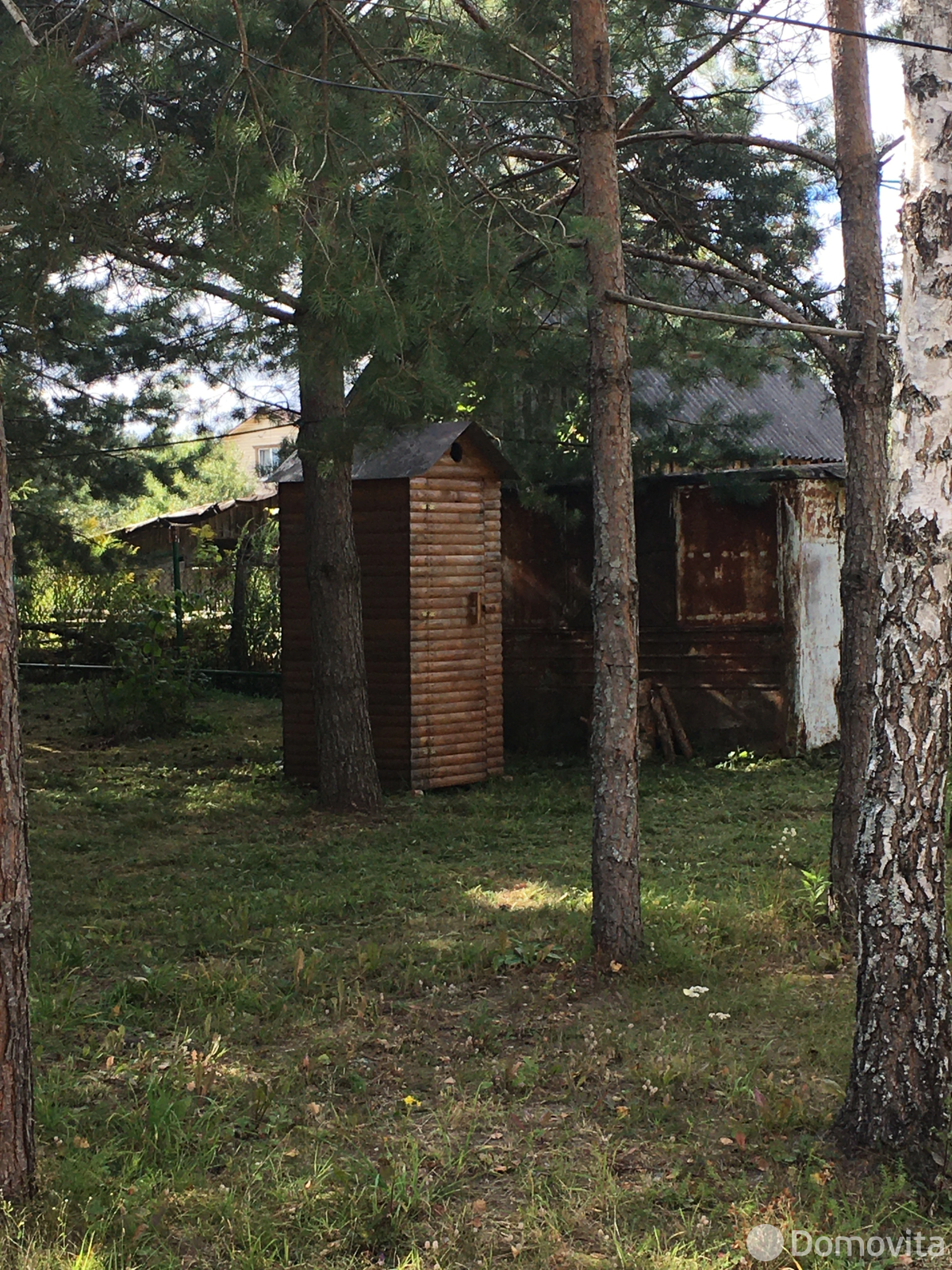Купить 1-этажную дачу в Колос КГБ РБ Минская область, 15300USD, код 185881 - фото 12