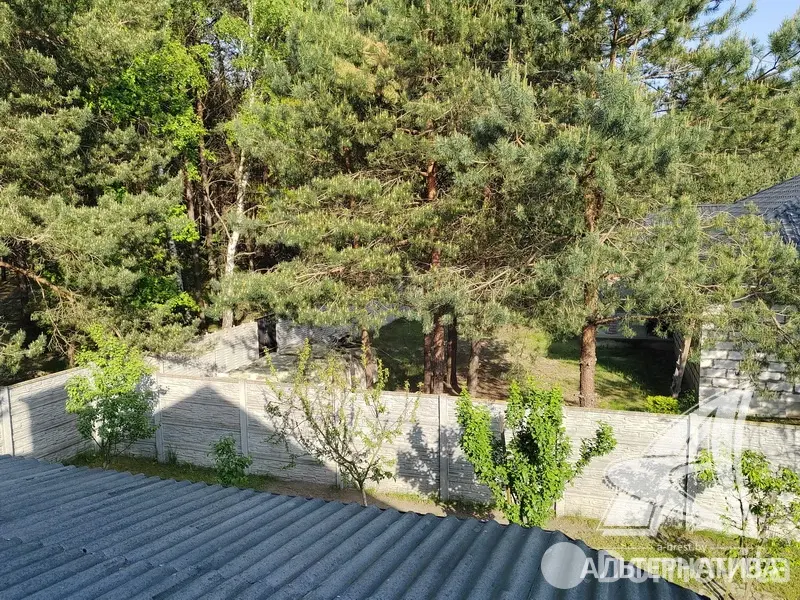 Купить 2-этажную дачу в Ветразь-92 Брестская область, 101000USD, код 174052 - фото 34