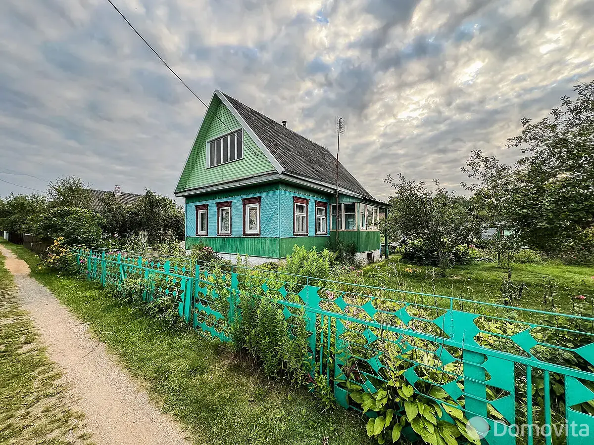 дача, ДАЛЬНИЙ ОСТРОВ, 