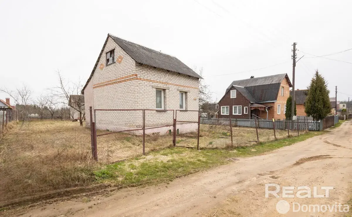 Продажа 1-этажной дачи в Пчелка-5 Минская область, 75000BYN, код 186481 - фото 12