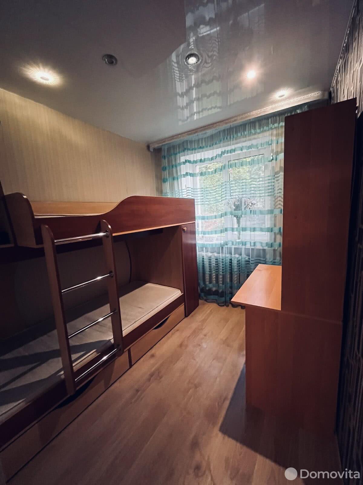 Продажа 2-комнатной квартиры в Могилеве, ул. Лазаренко, д. 48, 36500 USD, код: 1012554 - фото 4
