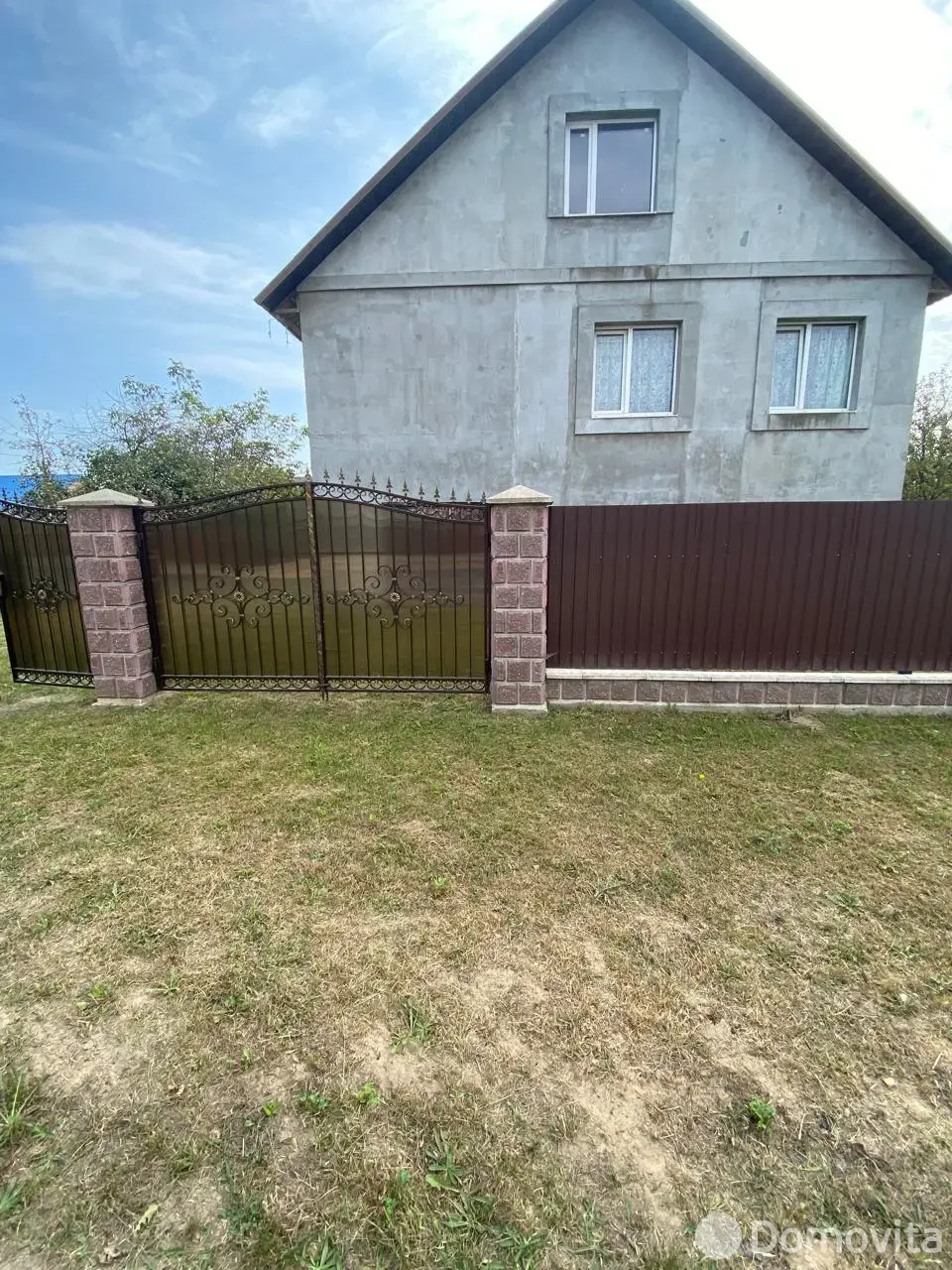 дом, Иваново, ул. Трудовая, д. 9 