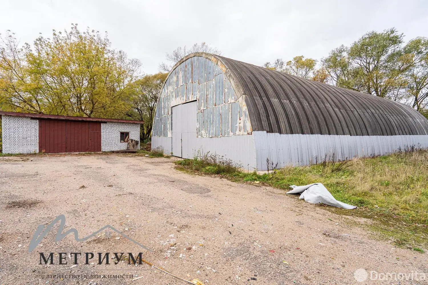 Снять складское помещение на ул. Советская, д. 1/1 в Красном, код 964352 - фото 20