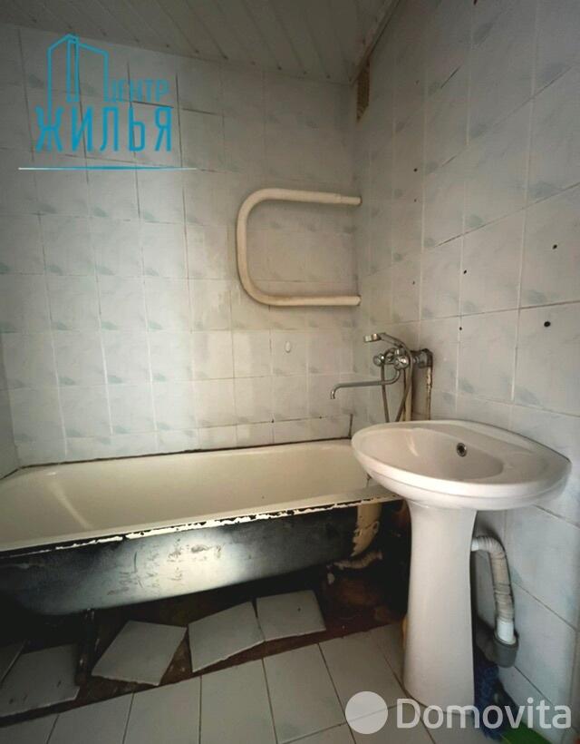 Продажа 3-комнатной квартиры в Гродно, ул. Кленовая, д. 25, 42000 USD, код: 1058872 - фото 6