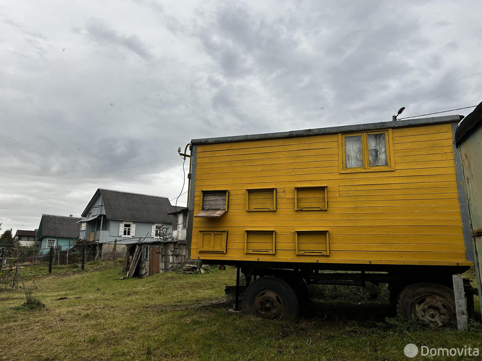 Купить 2-этажную дачу в ВЗГОРЬЕ Минская область, 13900USD, код 180630 - фото 13