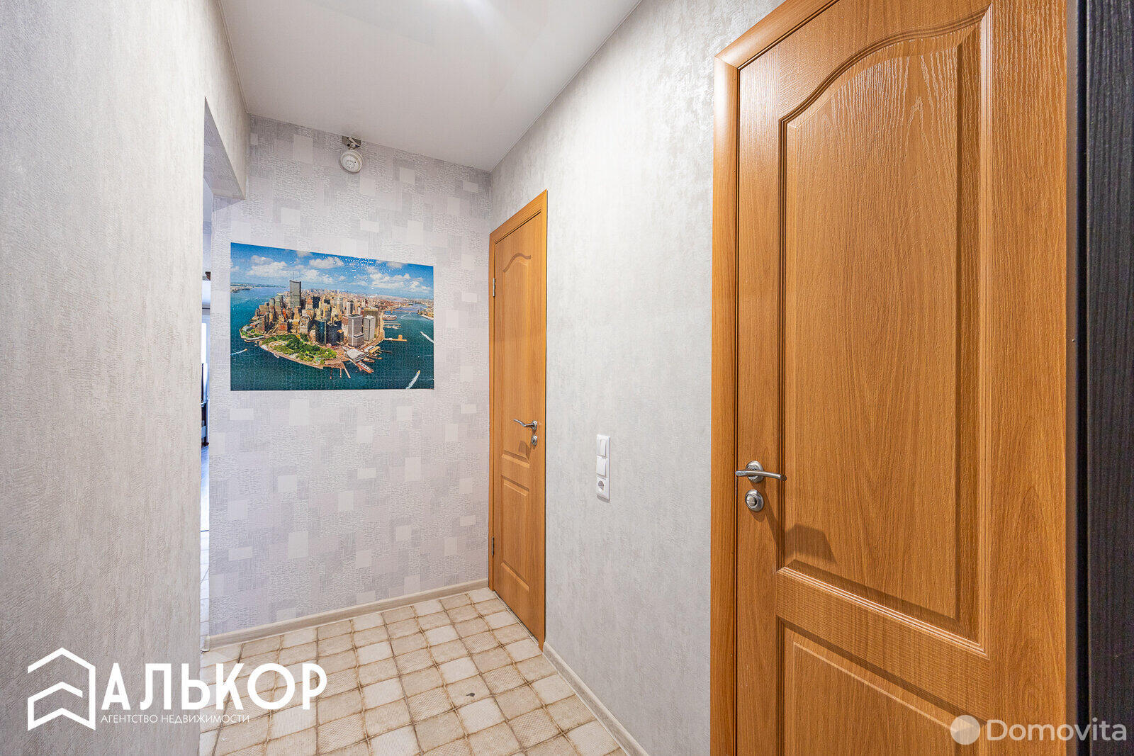 Купить 2-комнатную квартиру в Минске, ул. Янковского, д. 8, 88000 USD, код: 972306 - фото 4