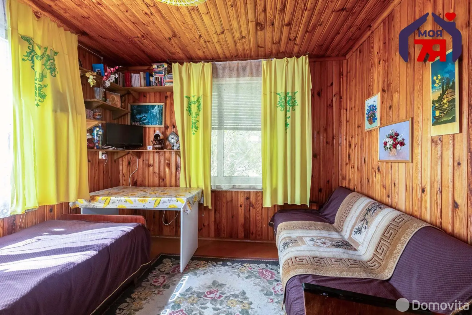Стоимость продажи дачи, Мара-сад, 