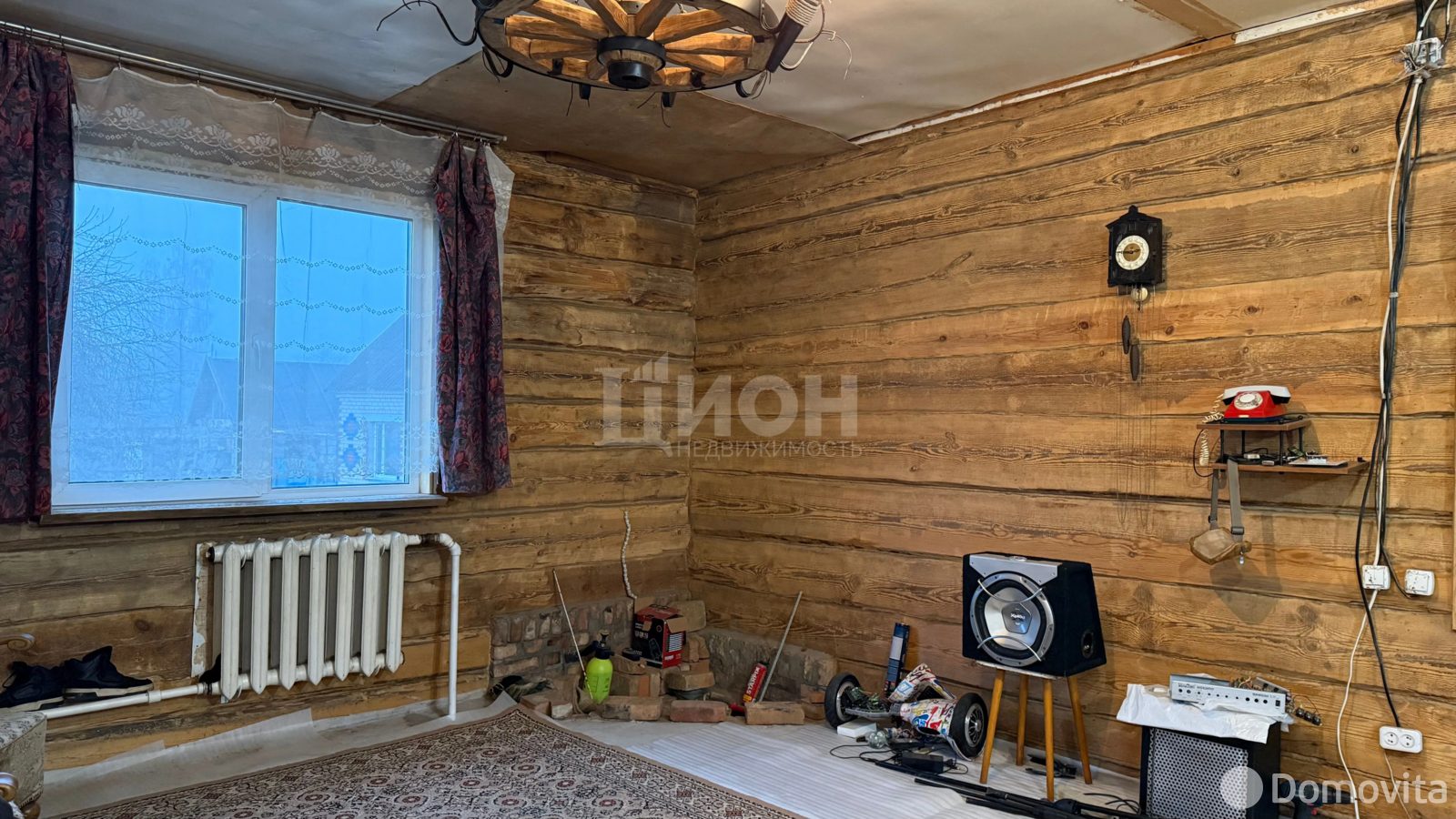 коттедж, Тулово, ул. Молодежная, д. 27 