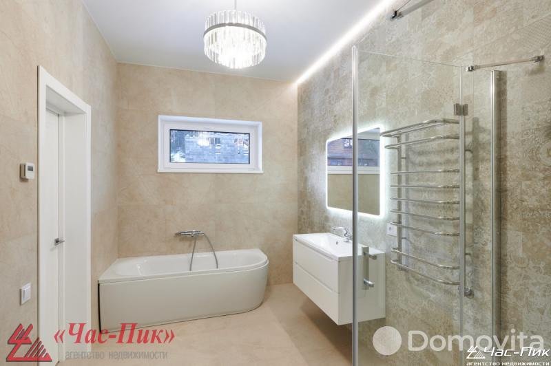 Купить 1-этажную дачу в Узборье Минская область, 320000USD, код 176654 - фото 21