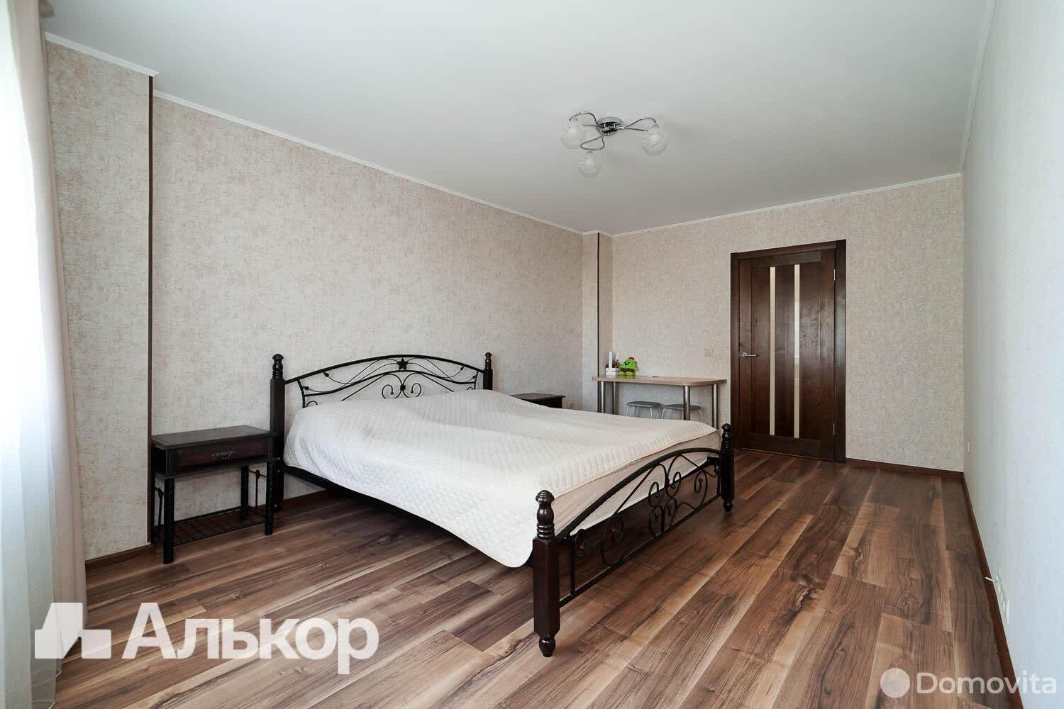Продажа 2-комнатной квартиры в Минске, Сморговский тр-т, д. 3, 136000 USD, код: 1009714 - фото 4