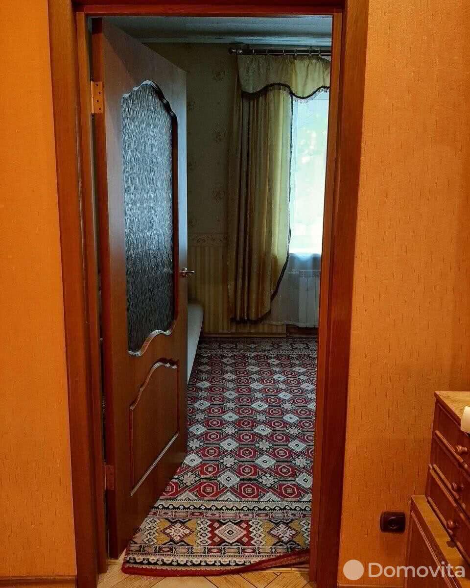 Купить 1-комнатную квартиру в Минске, ул. Кузьмы Чорного, д. 14, 67500 USD, код: 1016577 - фото 6
