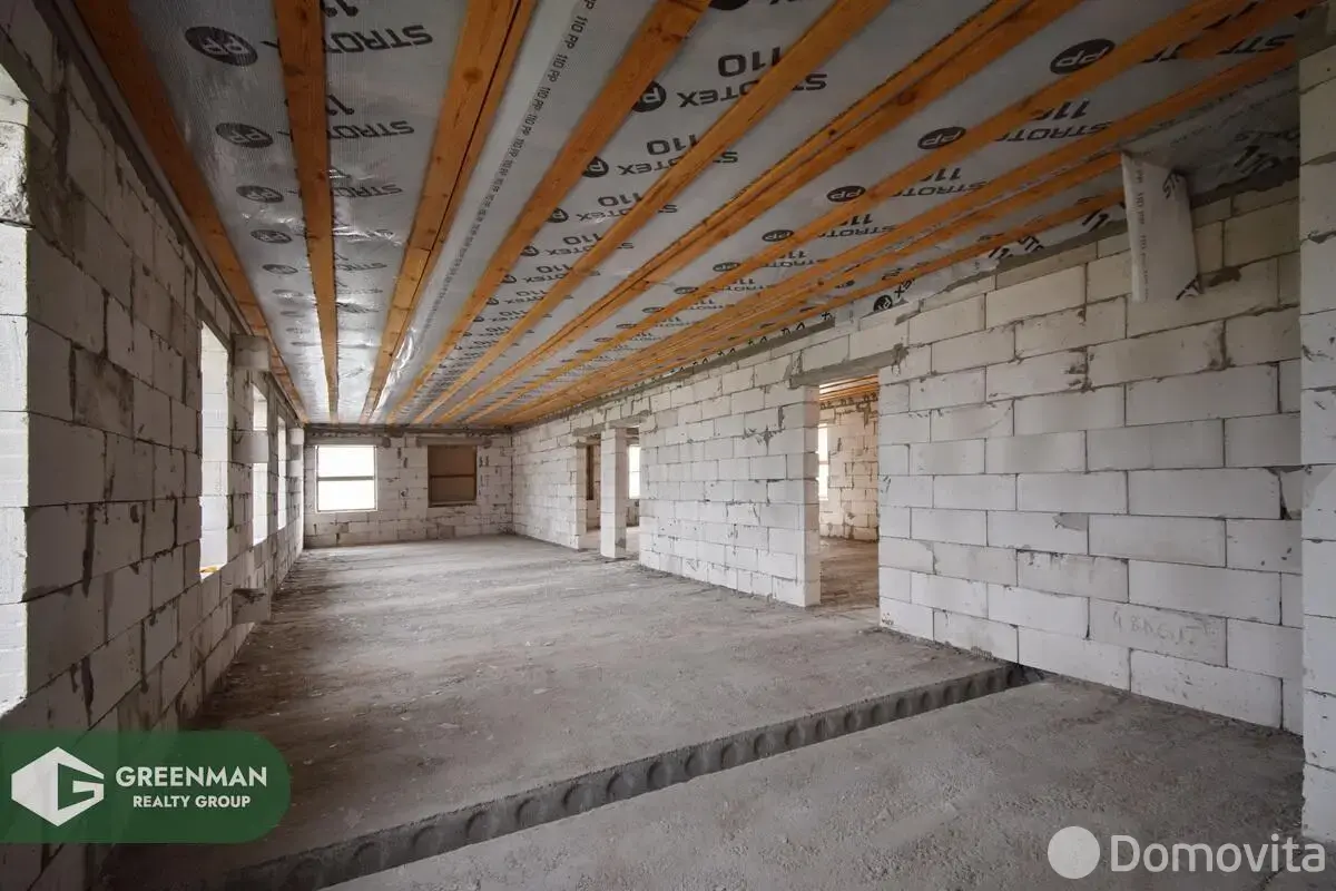 дом, Червень, ул. Н.Зеневича, д. 8 