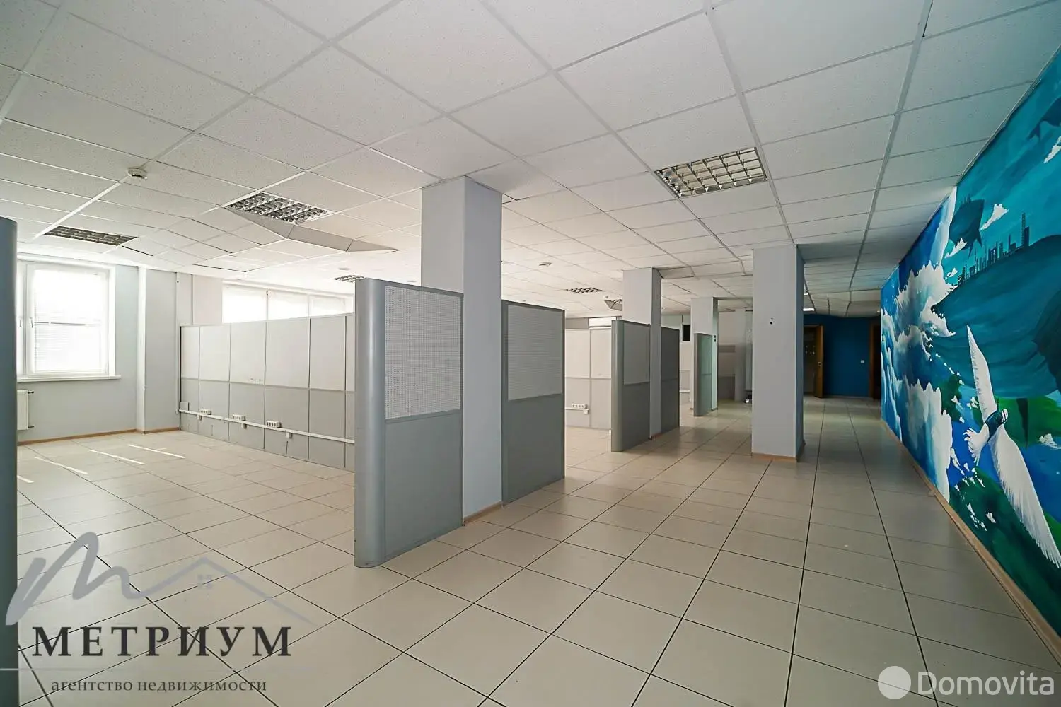 Объект сферы услуг в Минске, ул. Леонида Беды, д. 2/Б, код 3046 - фото 1