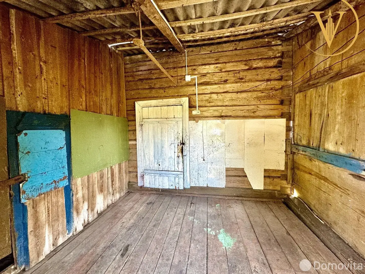 дом, Косино, ул. Школьная, д. 62, стоимость продажи 45 107 р.