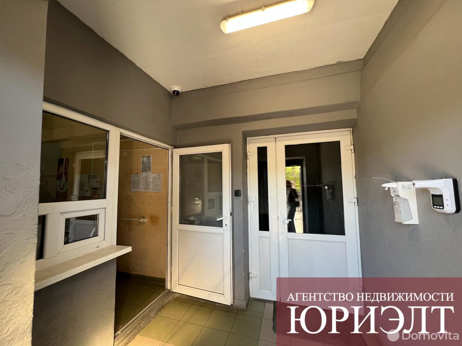 Купить складское помещение на ул. Писателя Смирнова, д. 66 в Бресте - фото 14