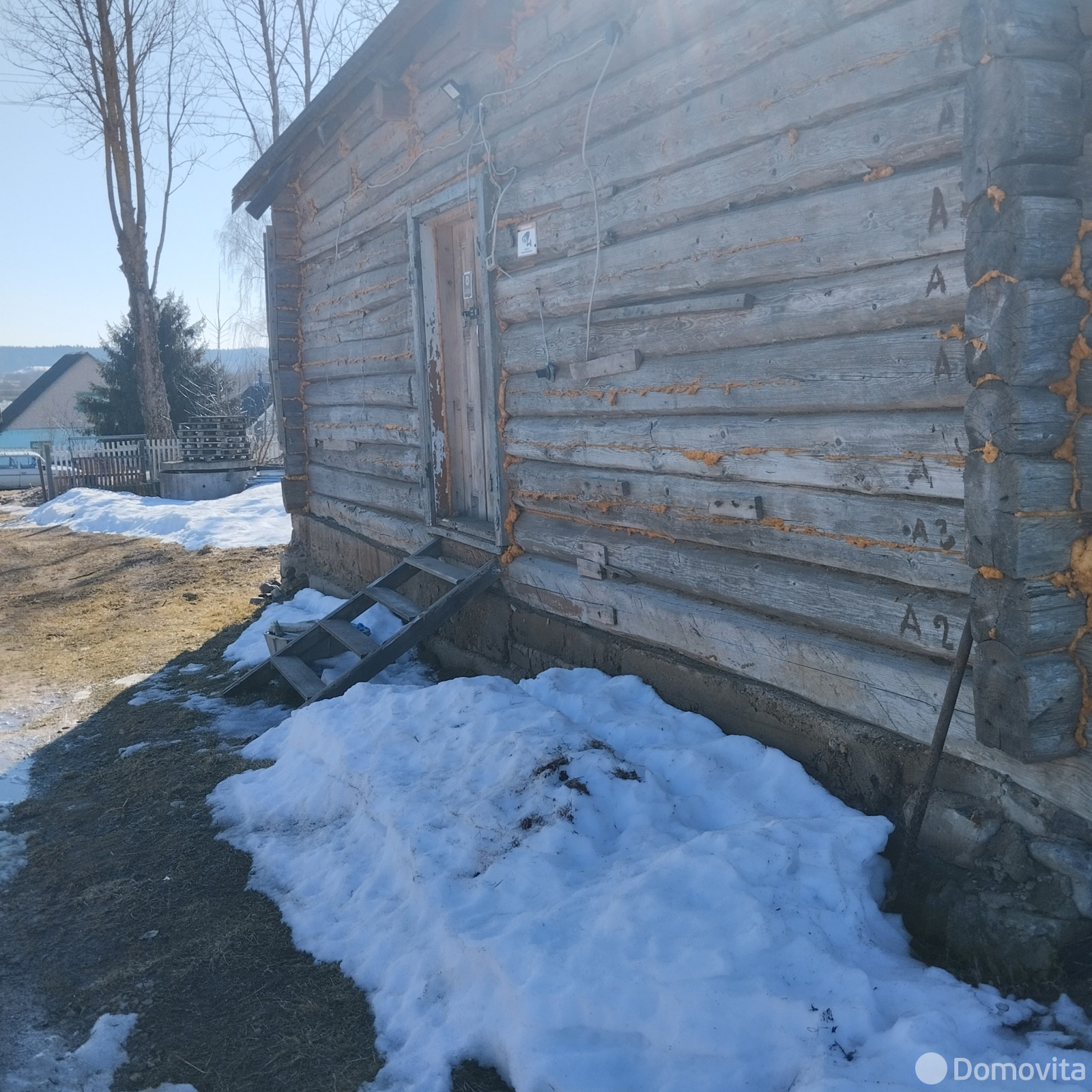 дом, Витебск, ул. Новосенненская - лучшее предложение