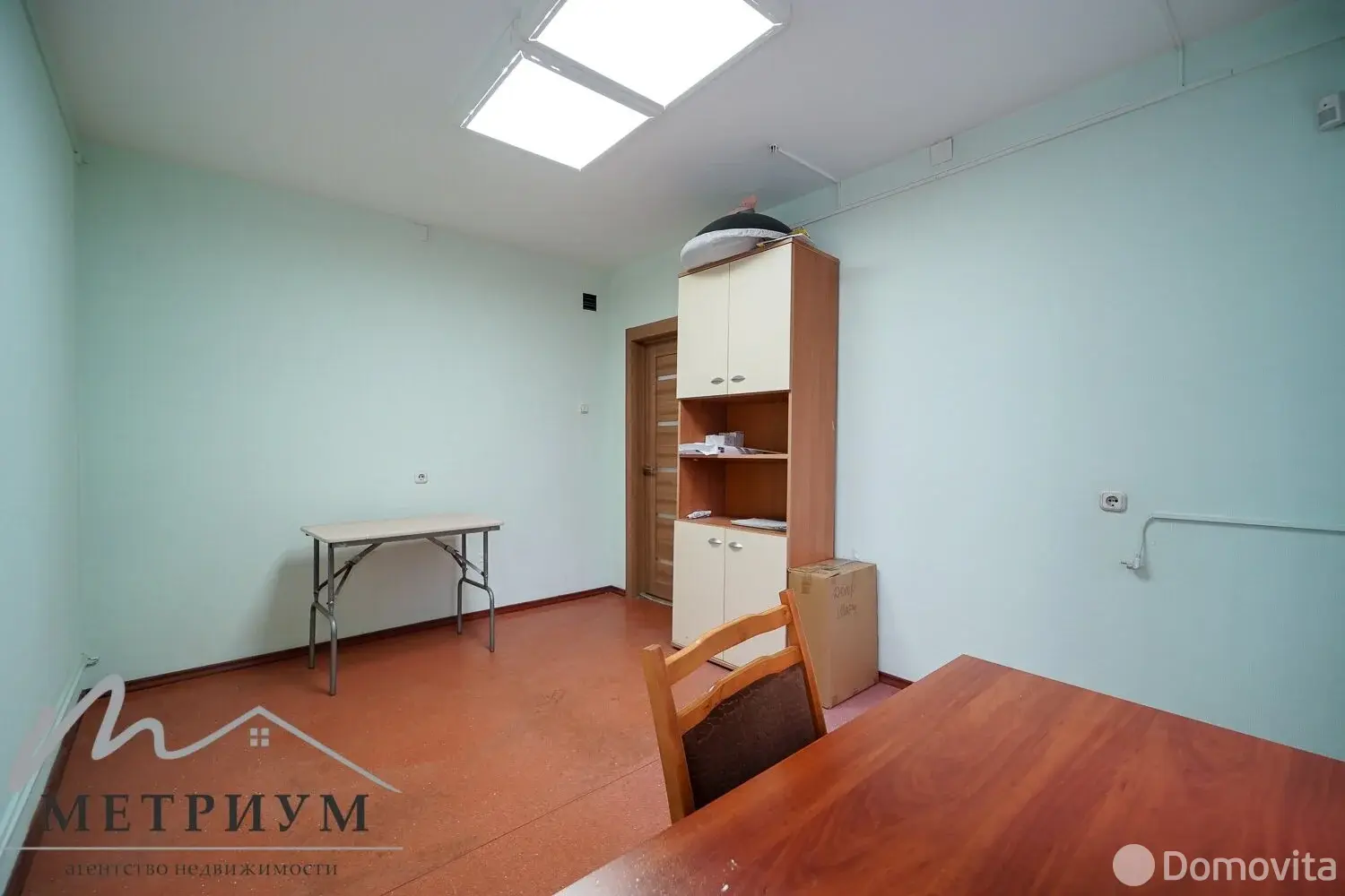 Купить офис на ул. Алибегова, д. 16 в Минске, 185000USD, код 8212 - фото 6
